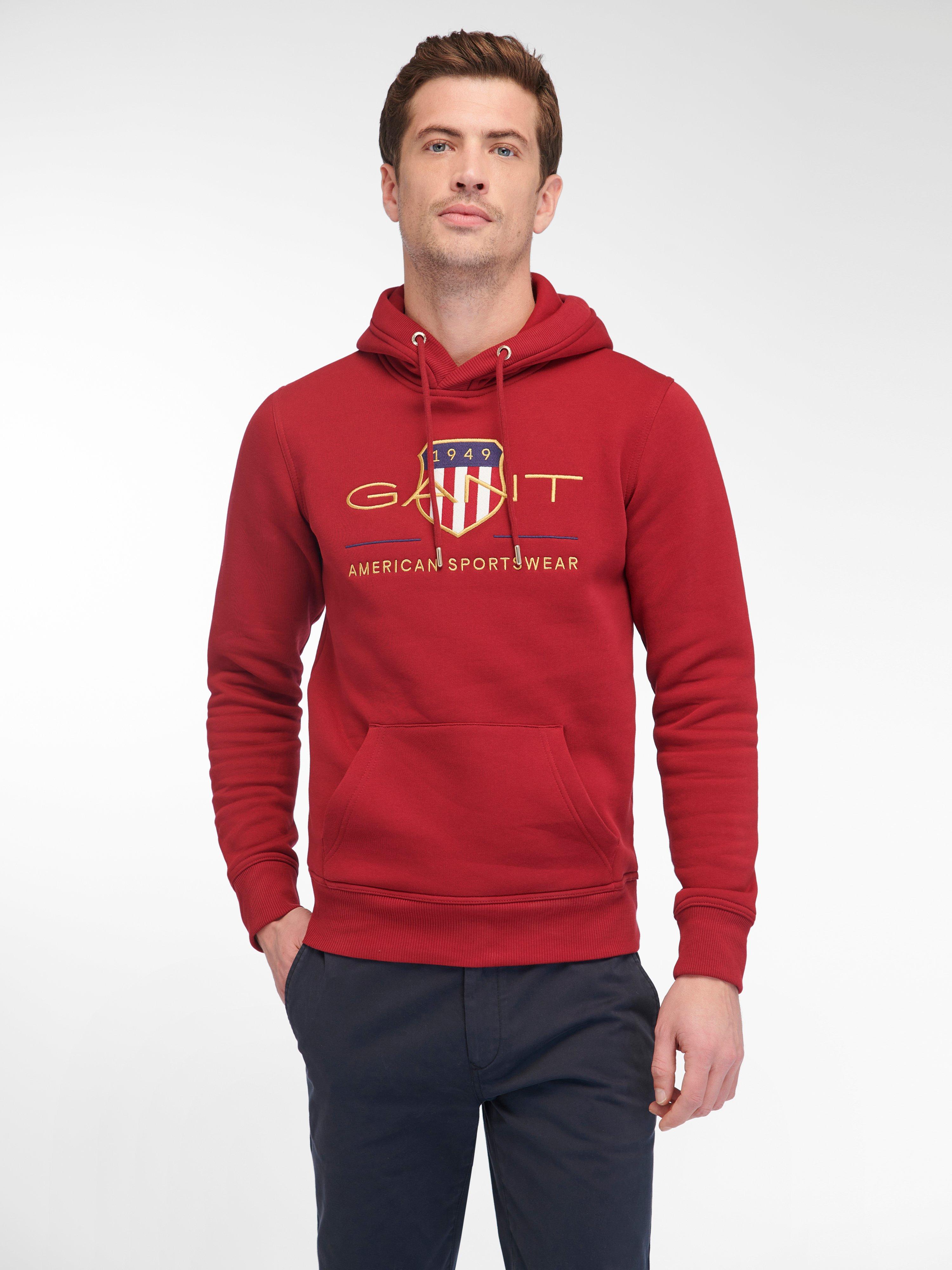 GANT - Hoody