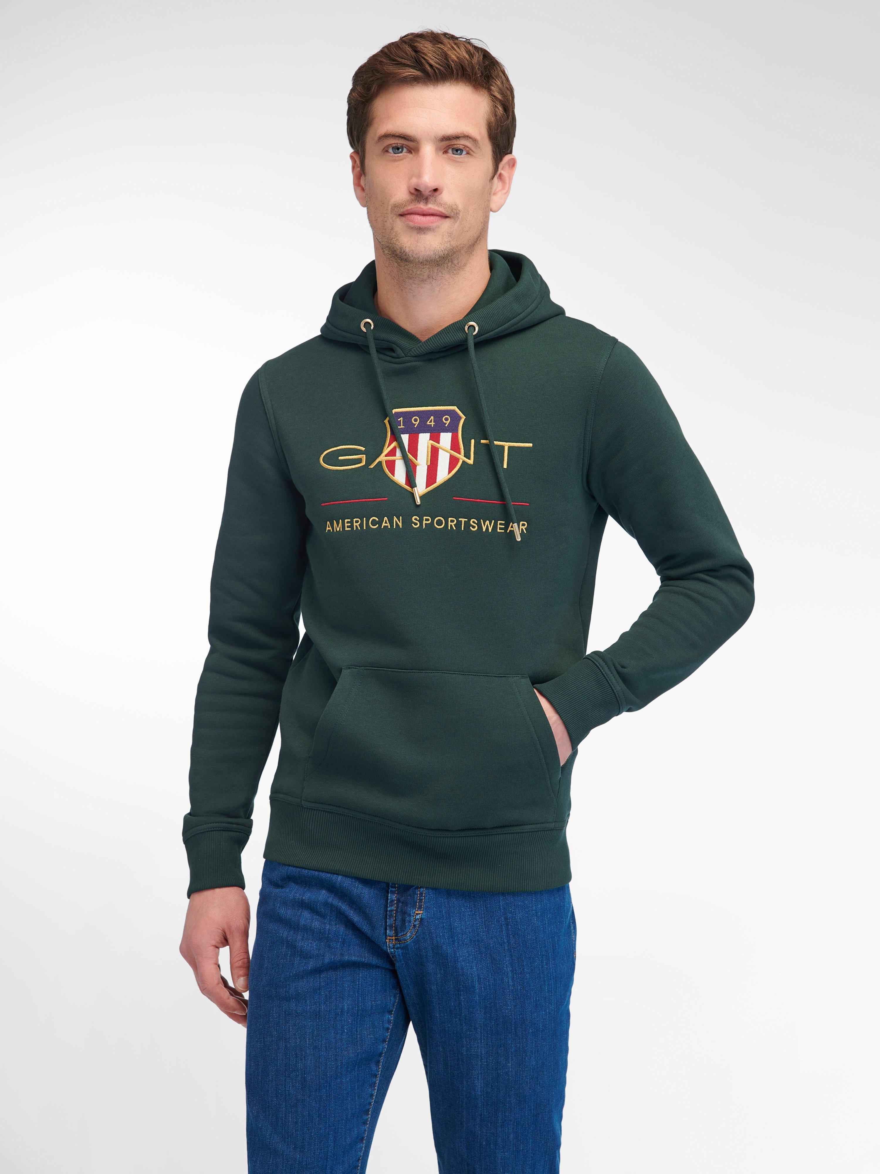 GANT - Hoodie