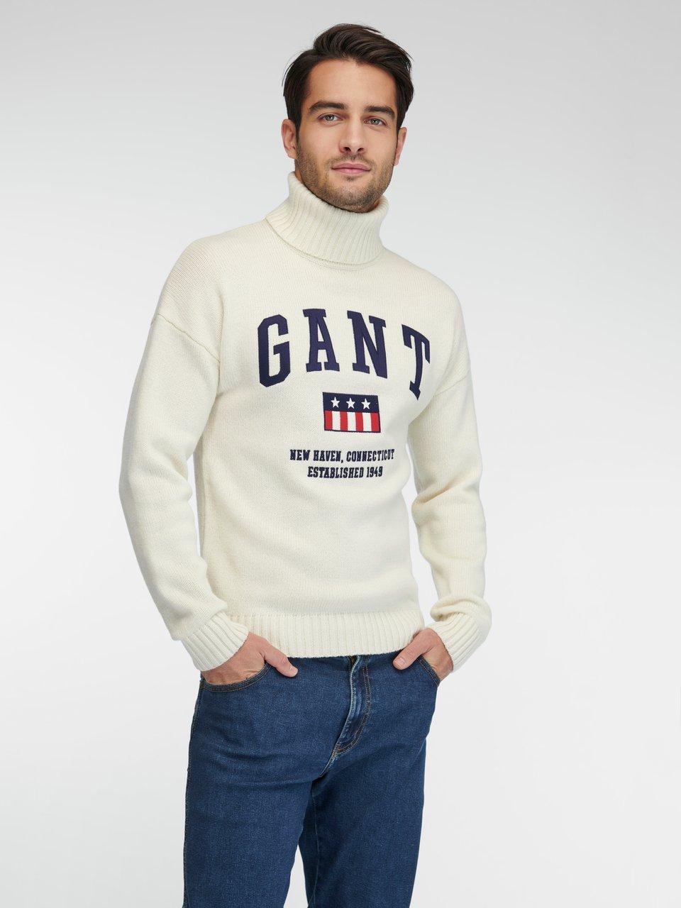 GANT - Coltrui