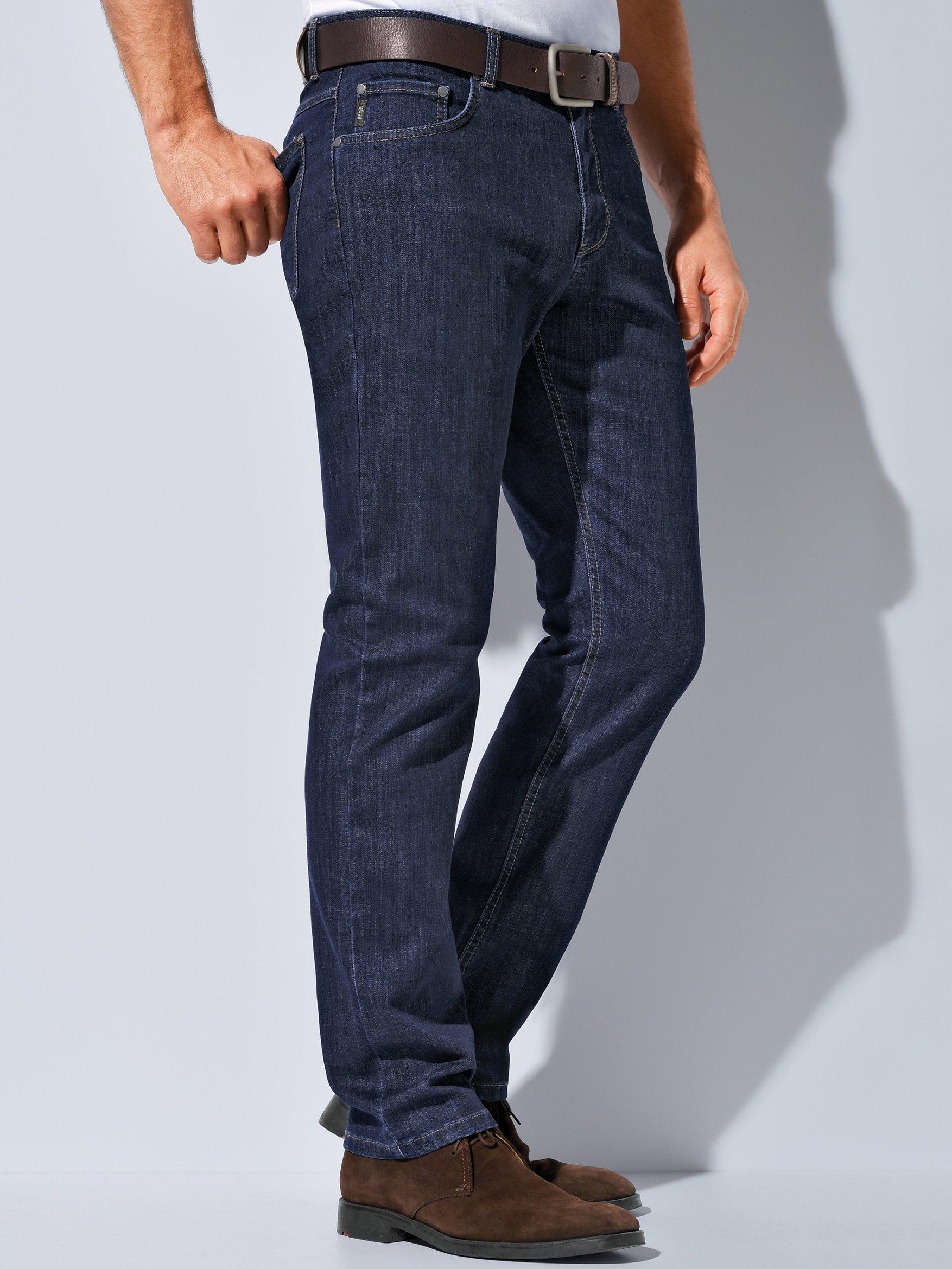 Brax Feel Good - ‘Comfortable Fit’-jeans model Cooper denim
