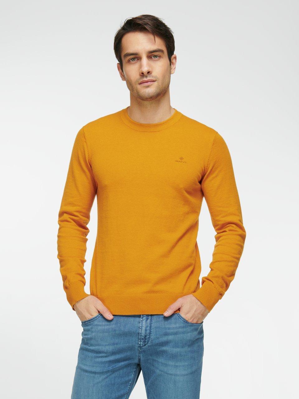 GANT - Rundhals-Pullover
