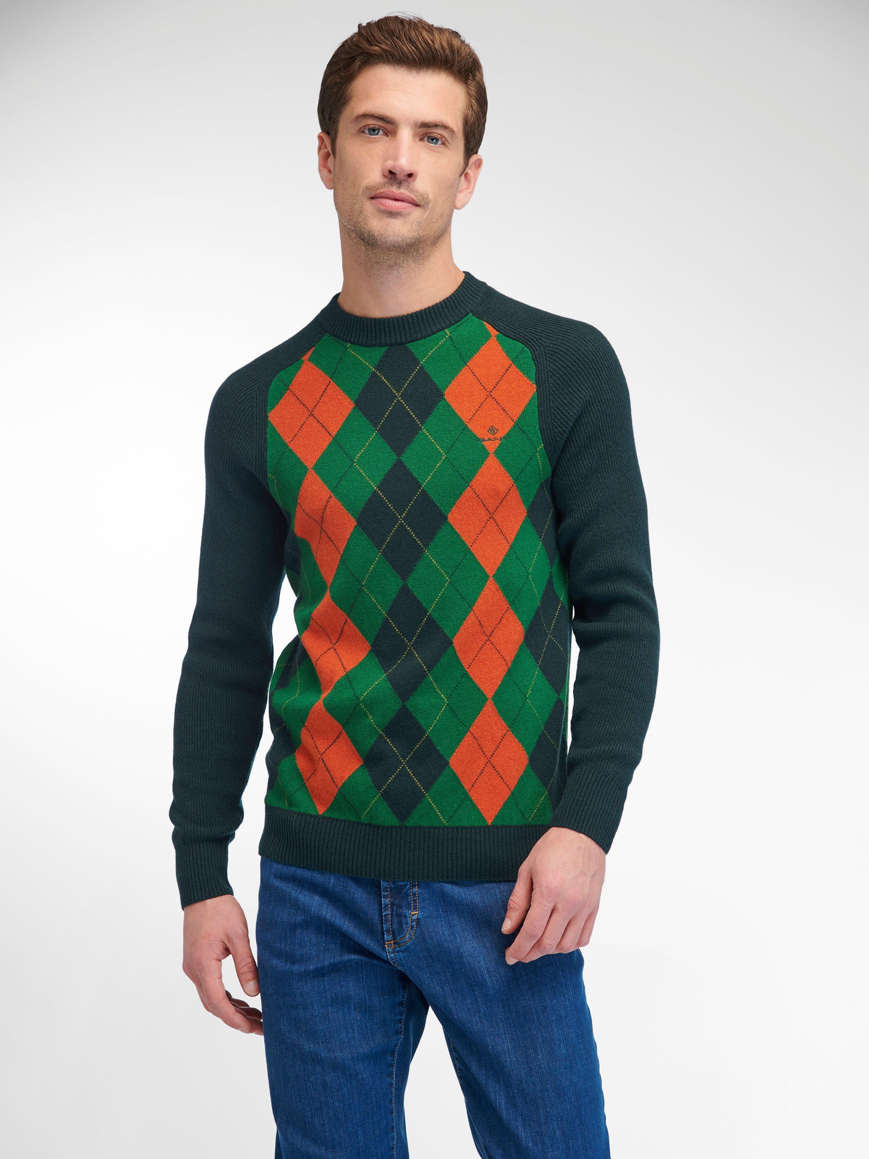 GANT - Pullover
