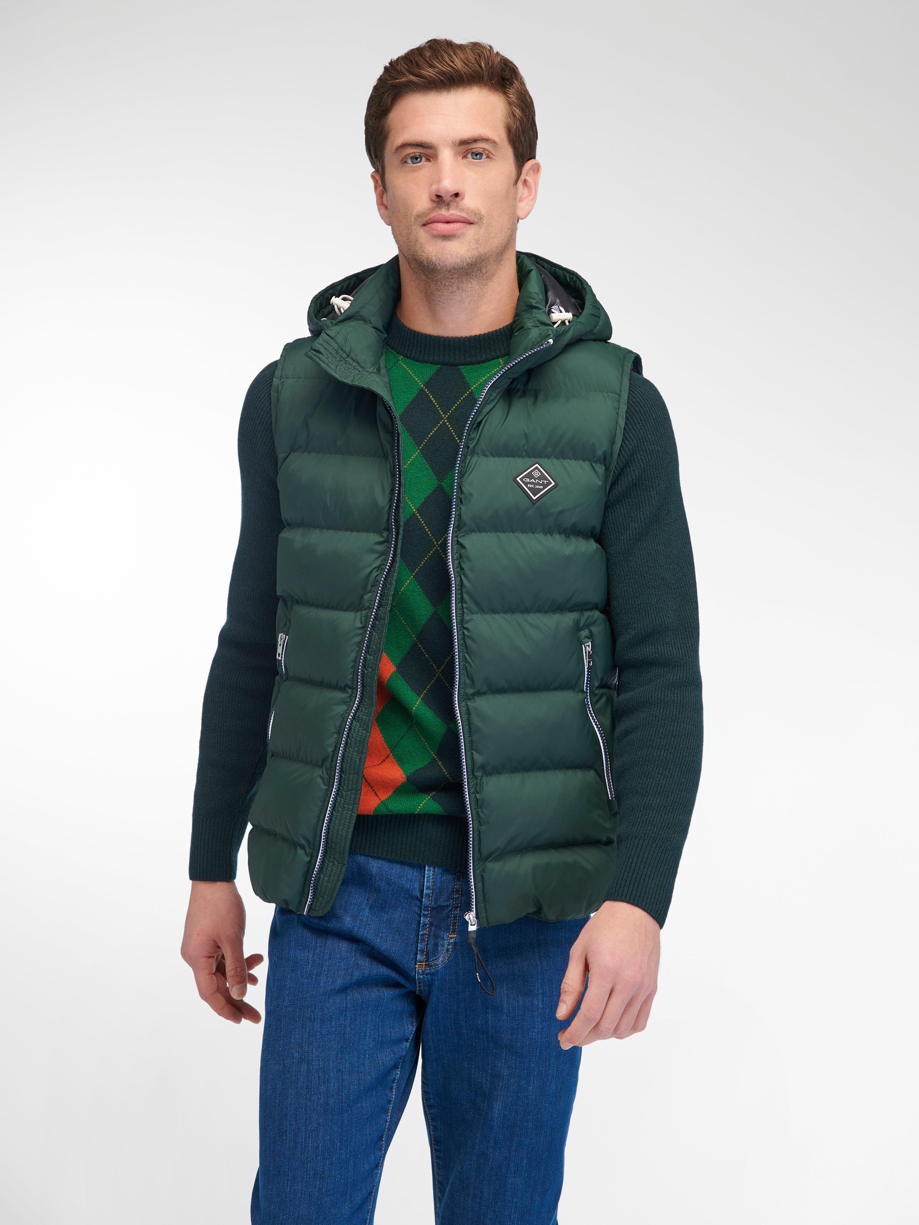 GANT - Bodywarmer