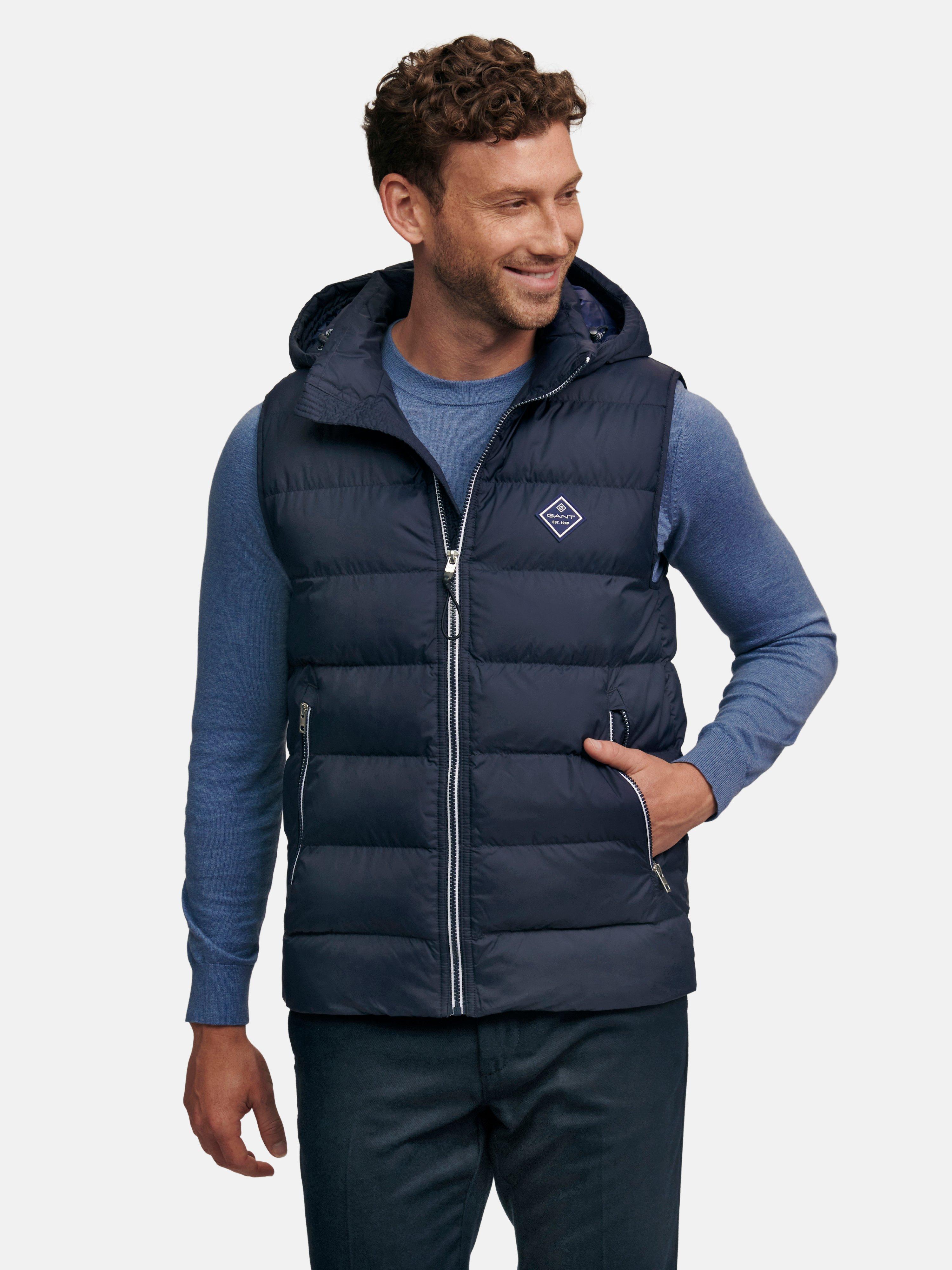 GANT - Bodywarmer