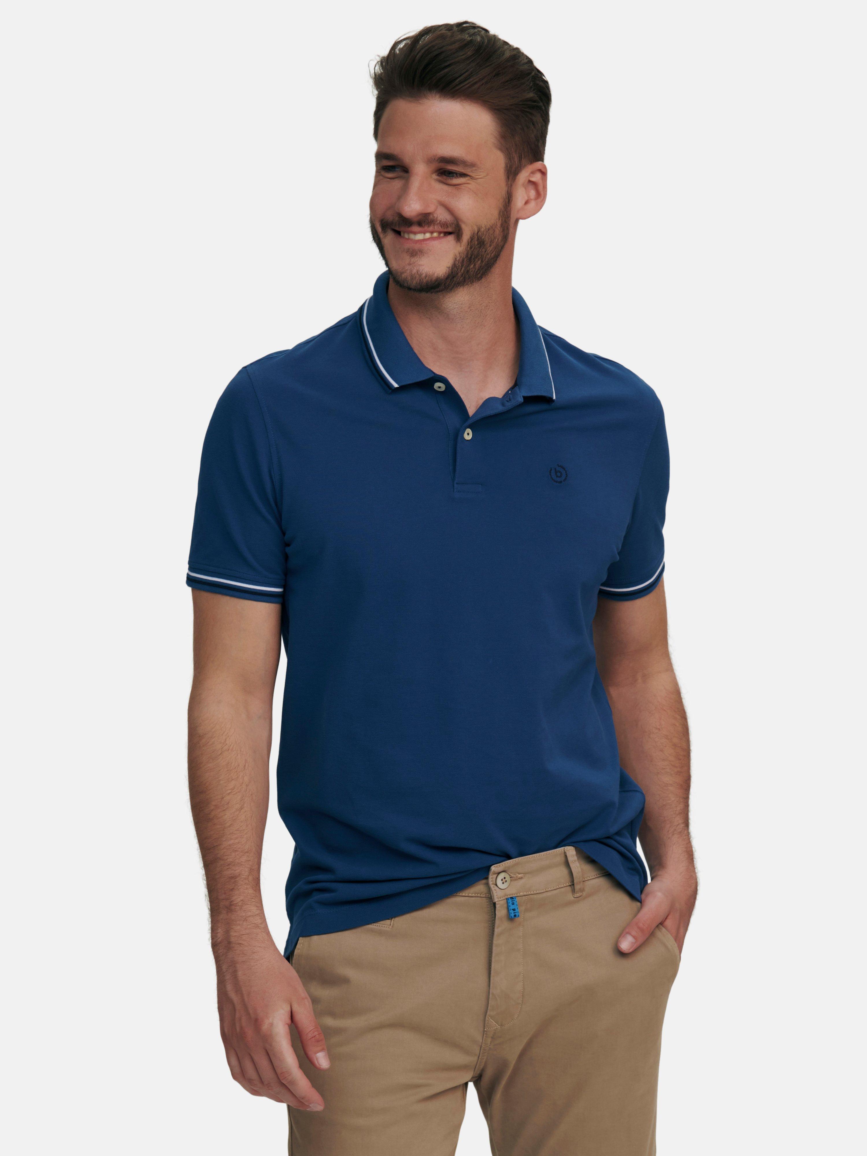 Bugatti - Poloshirt