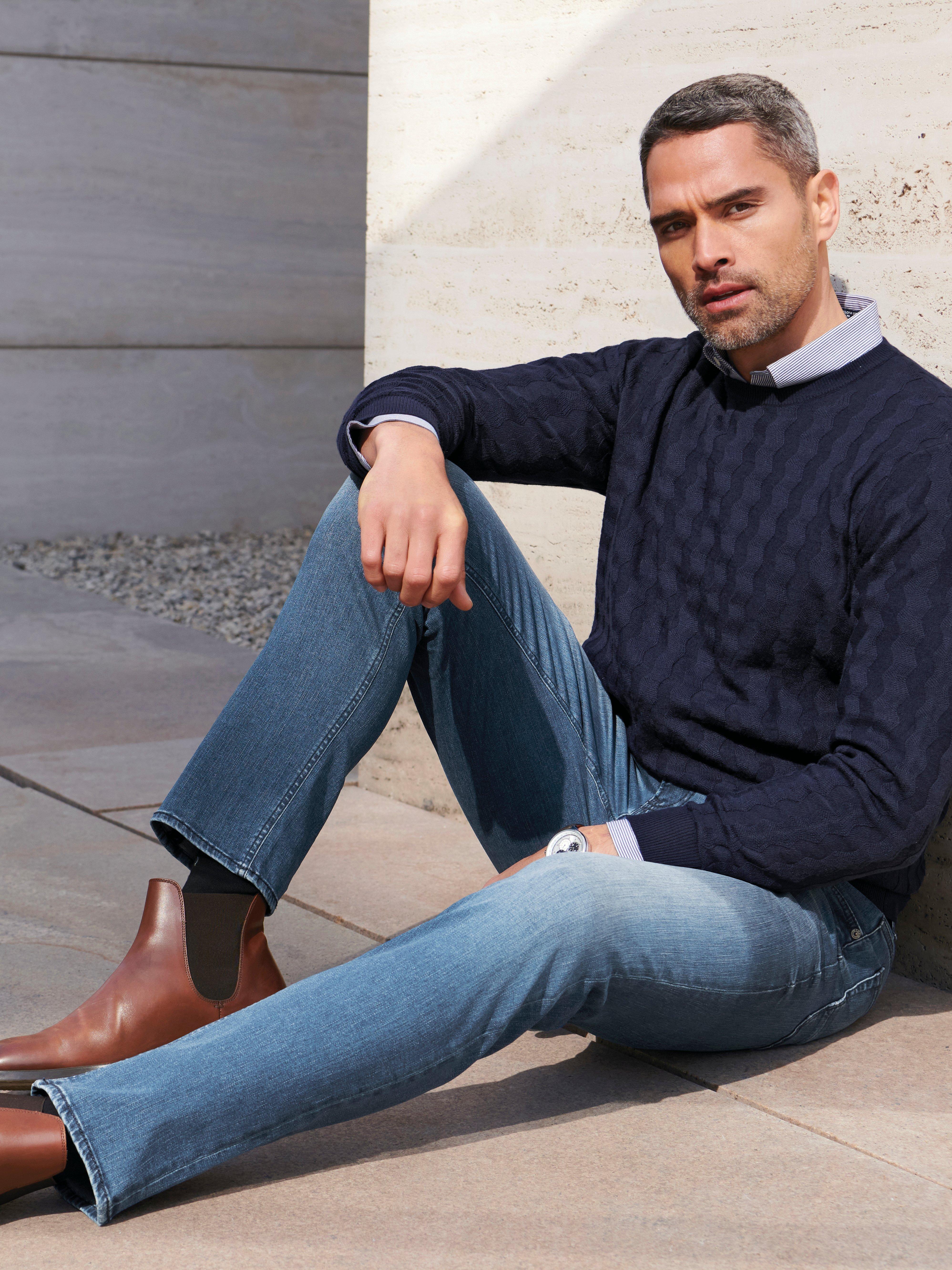 Brax Feel Good - Jeans Modell Chuck