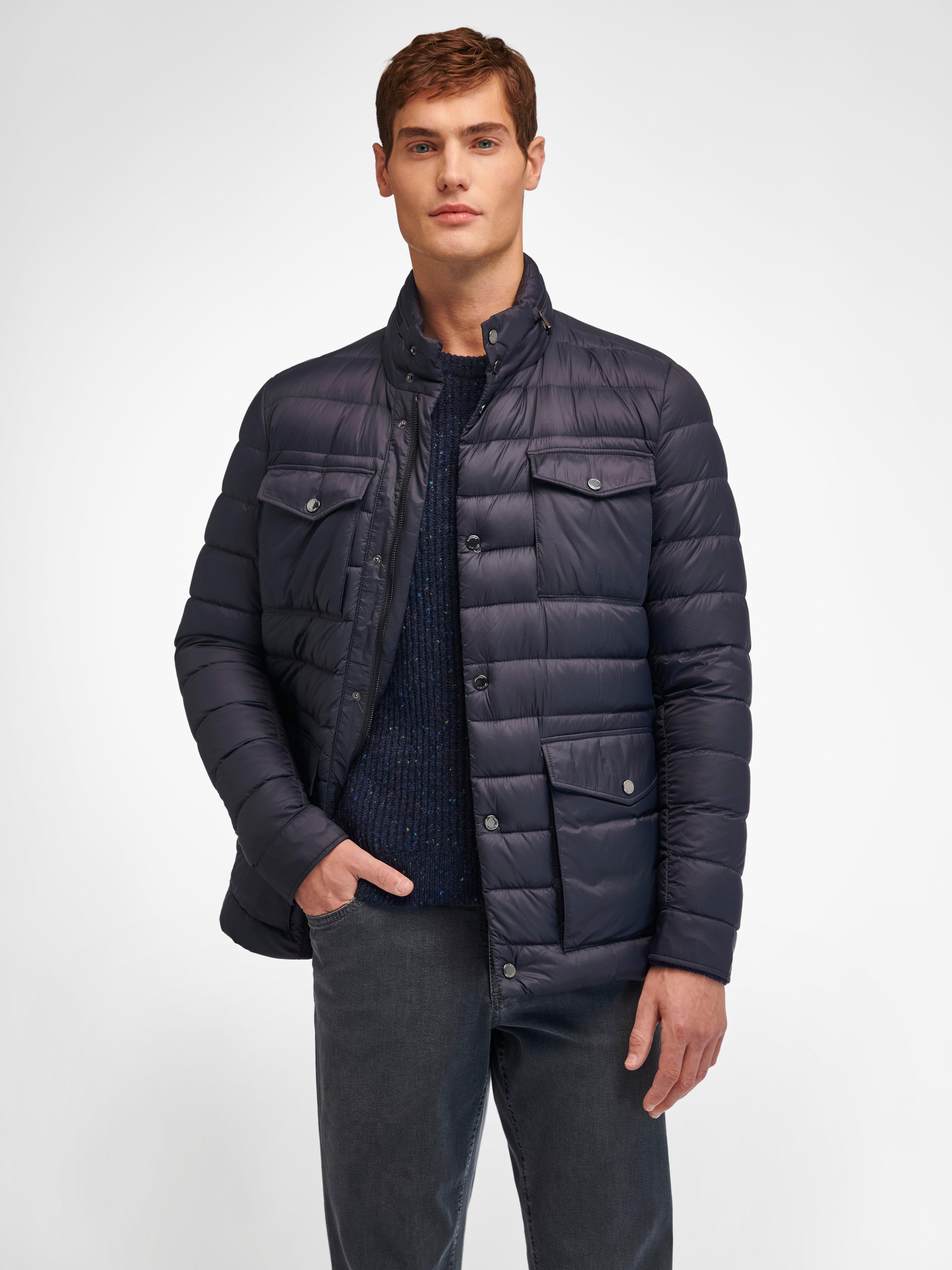 Windsor - Daunen-Steppjacke