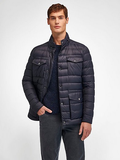 Windsor - Quilted down jacket