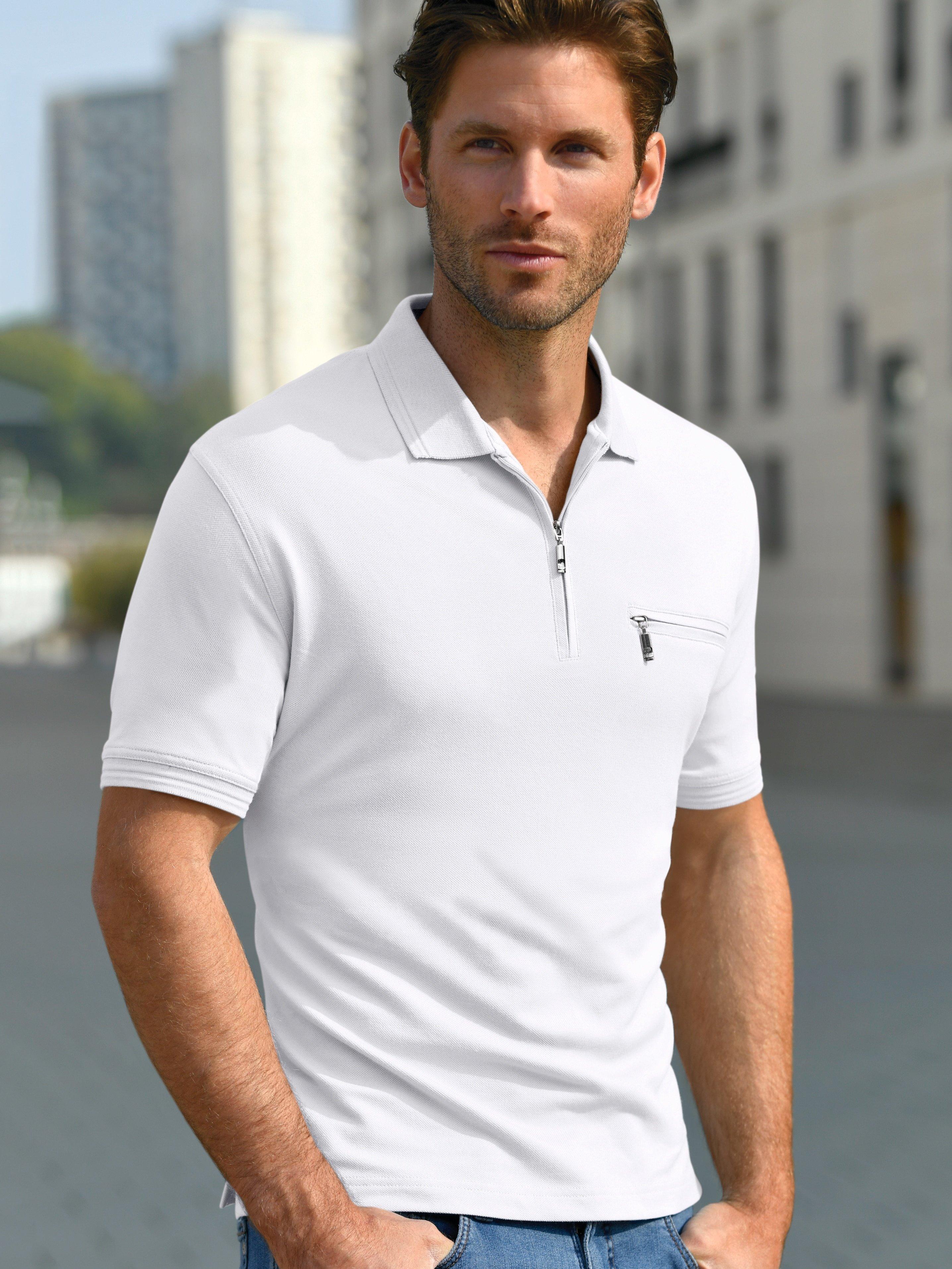HAJO - Polo-Shirts Stay fresh