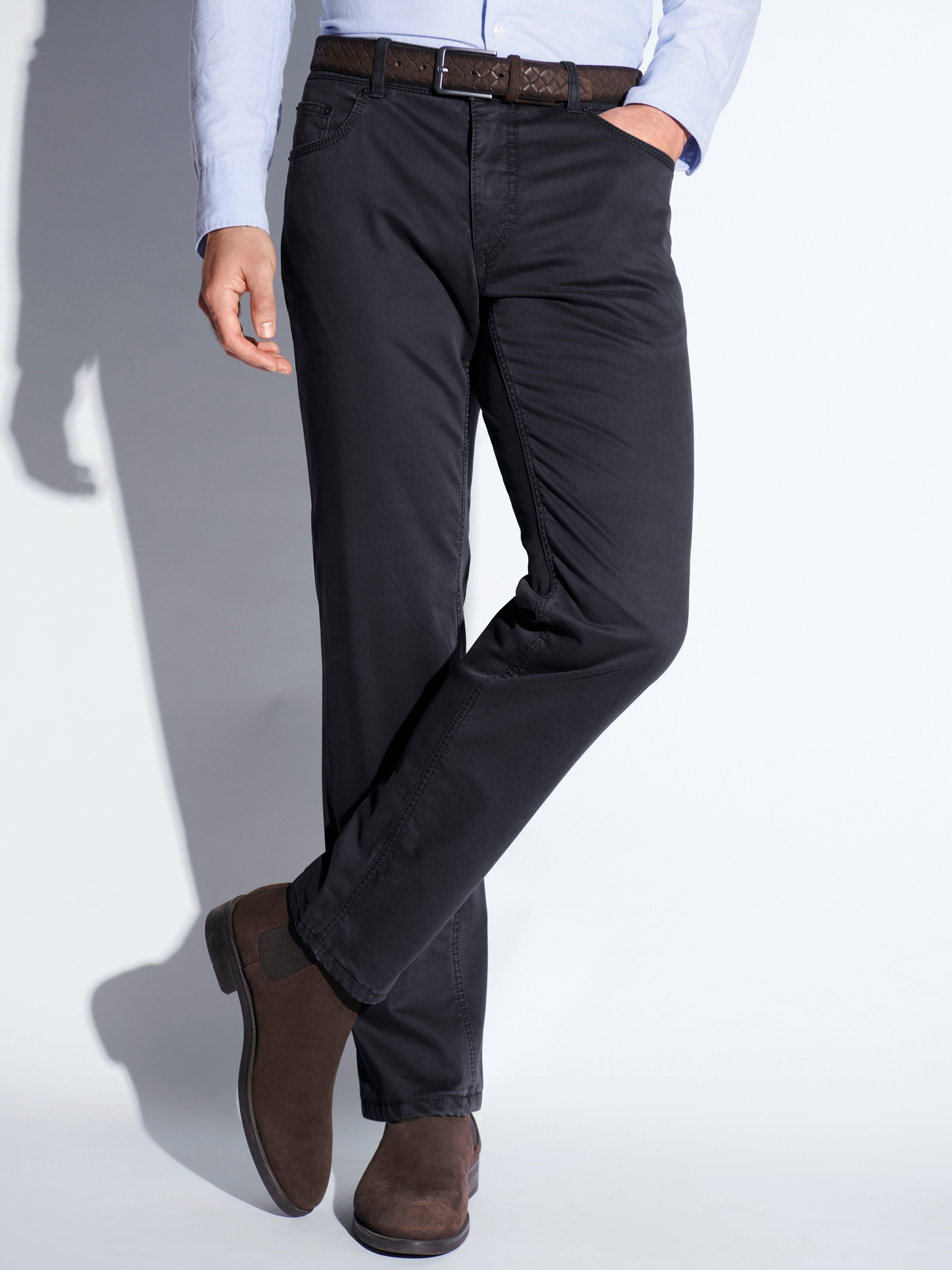 Brax Feel Good - Thermohose Modell Cooper