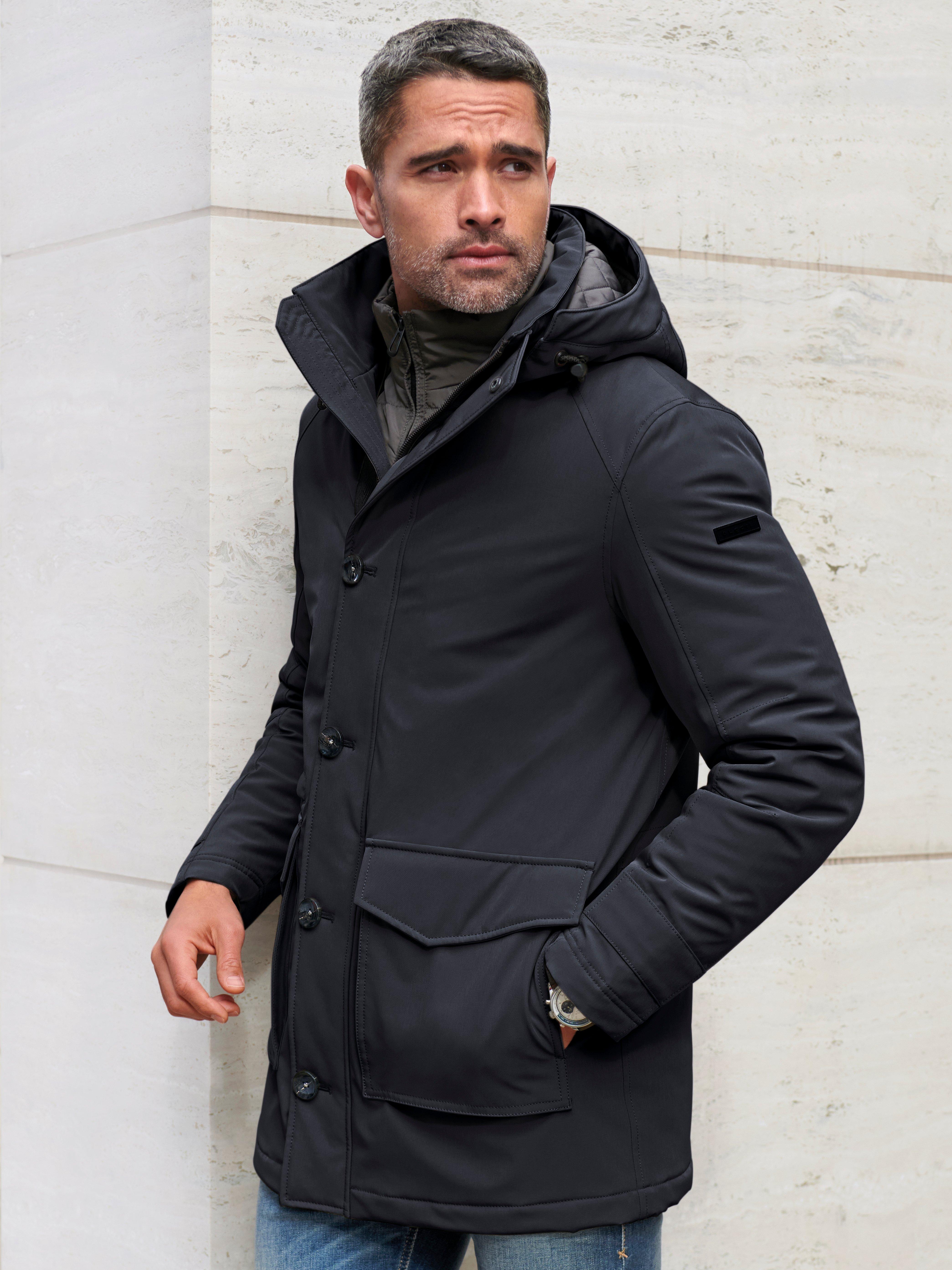 Bugatti - Parka