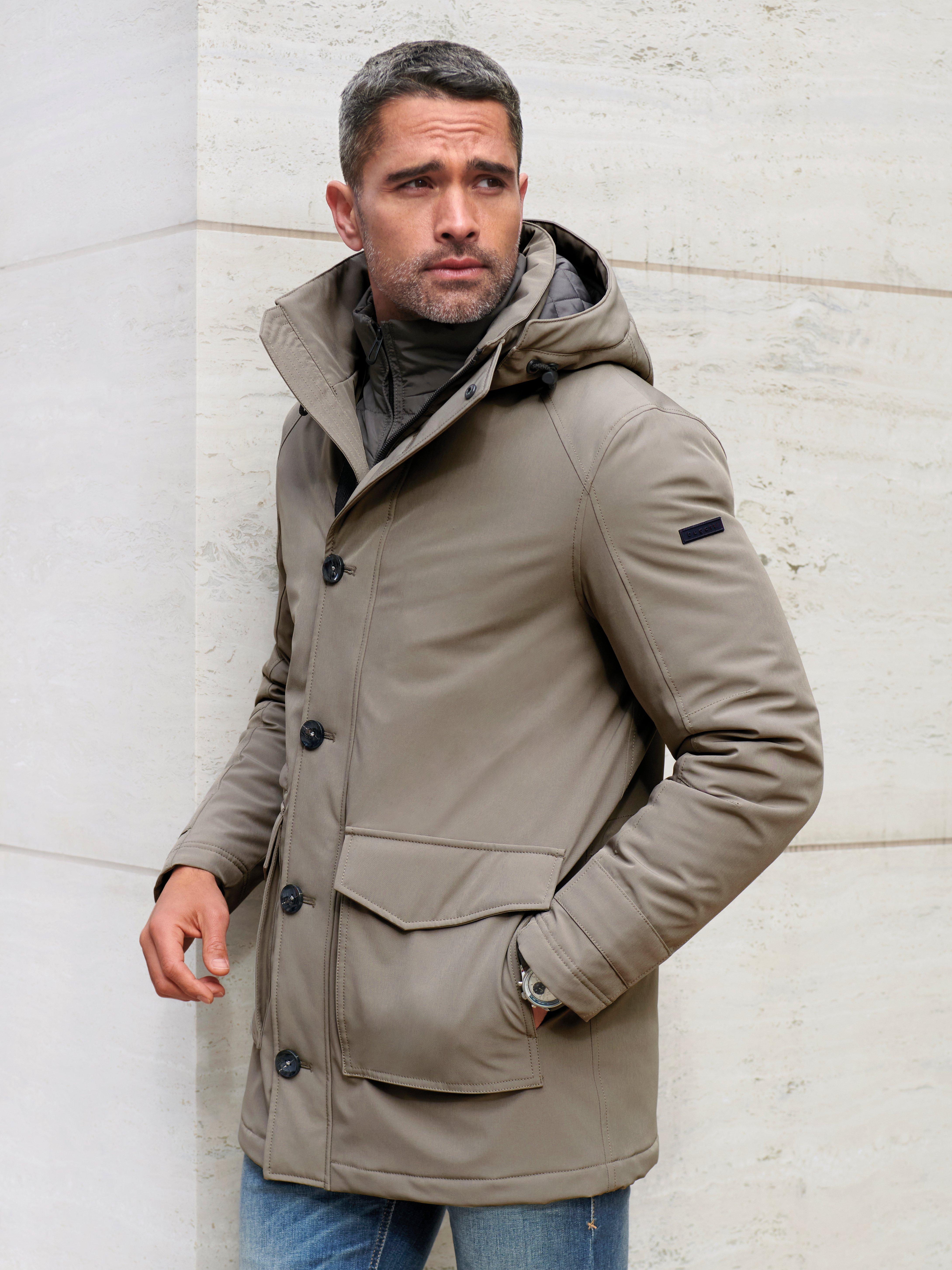 Bugatti - Parka