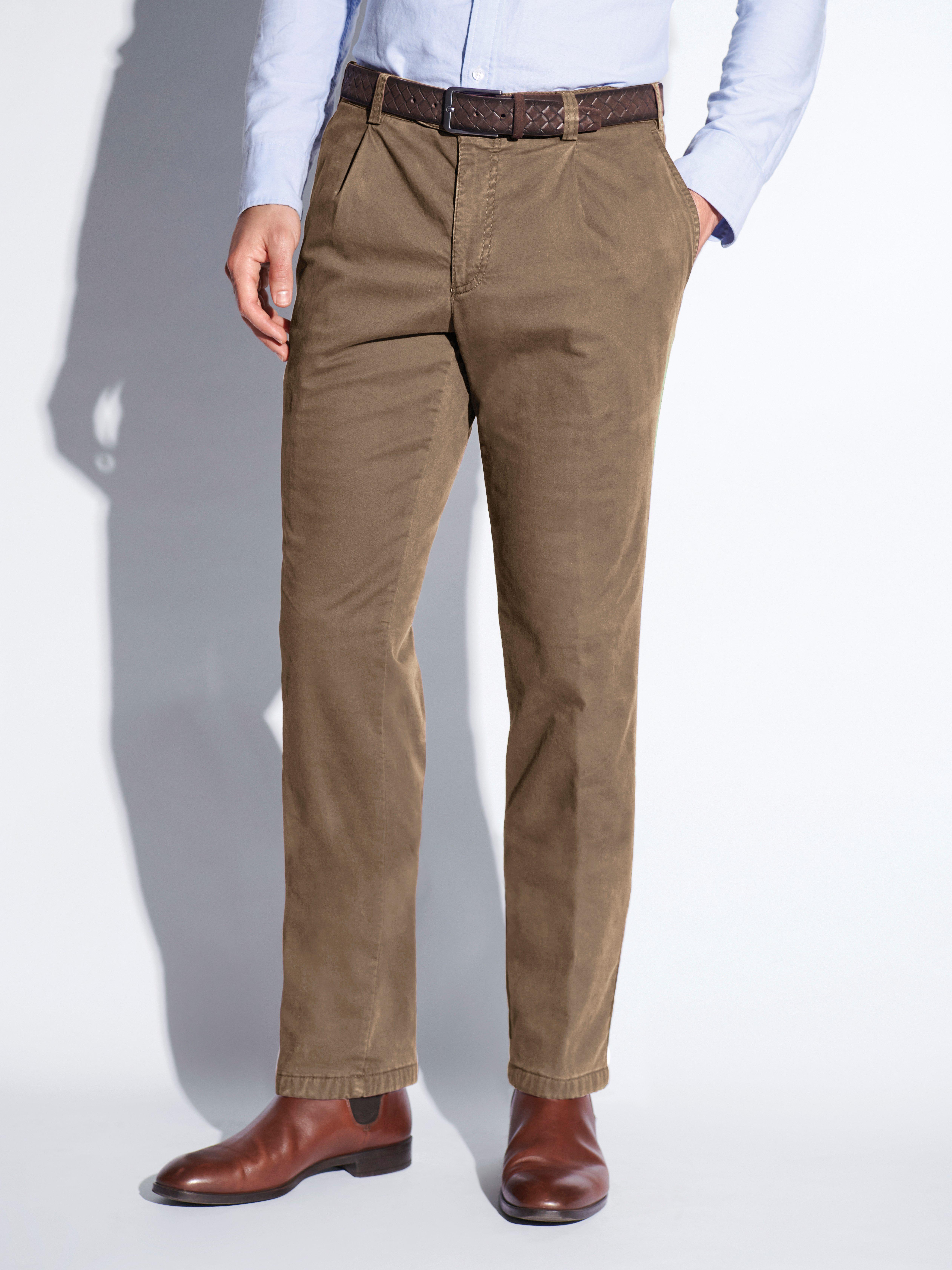 Heren broeken online kopen | Peter Hahn