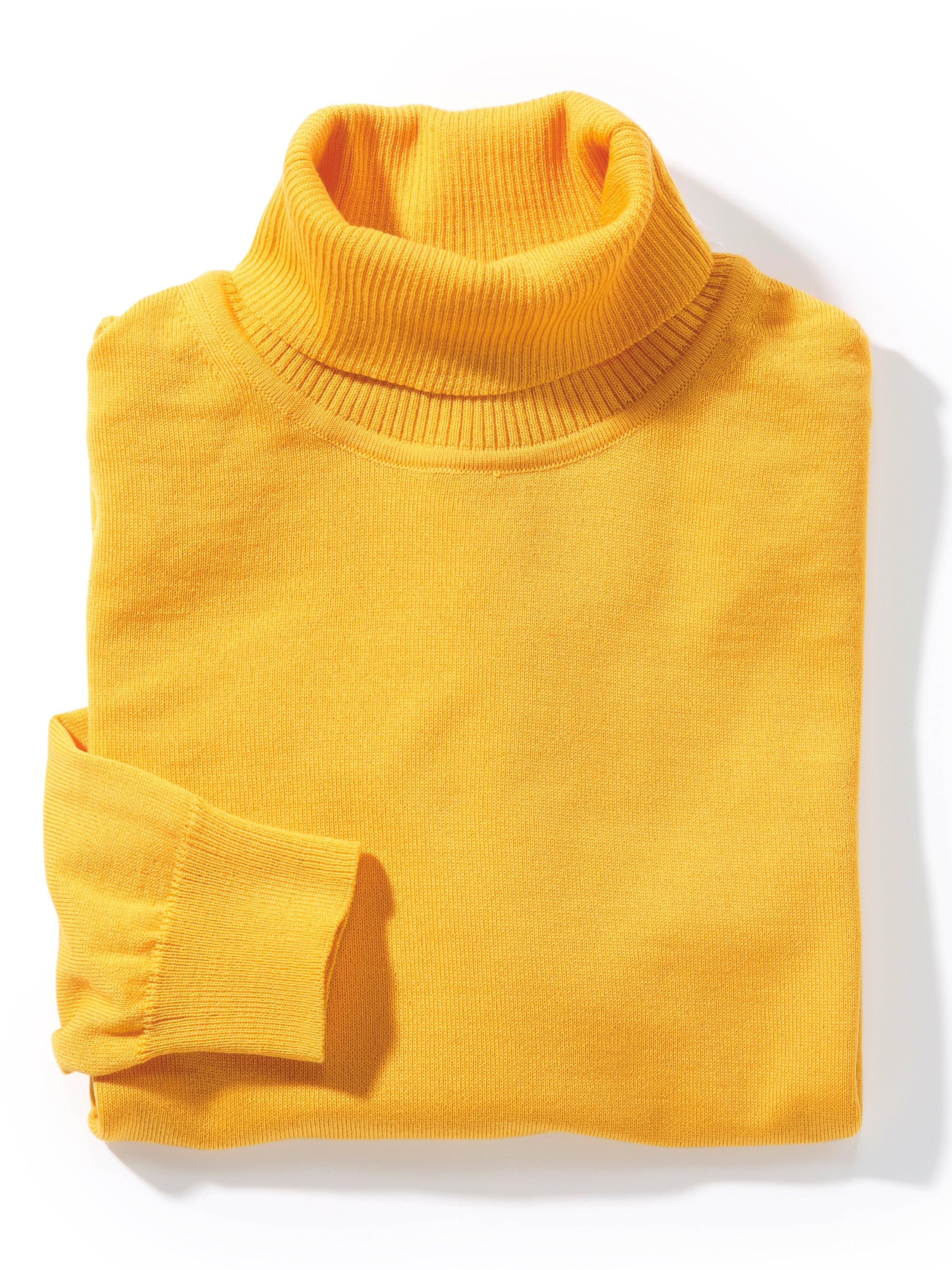 Peter Hahn - Rollkragen-Pullover
