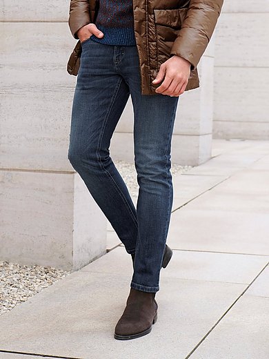 g1920 - Slim fit jeans model Saxton