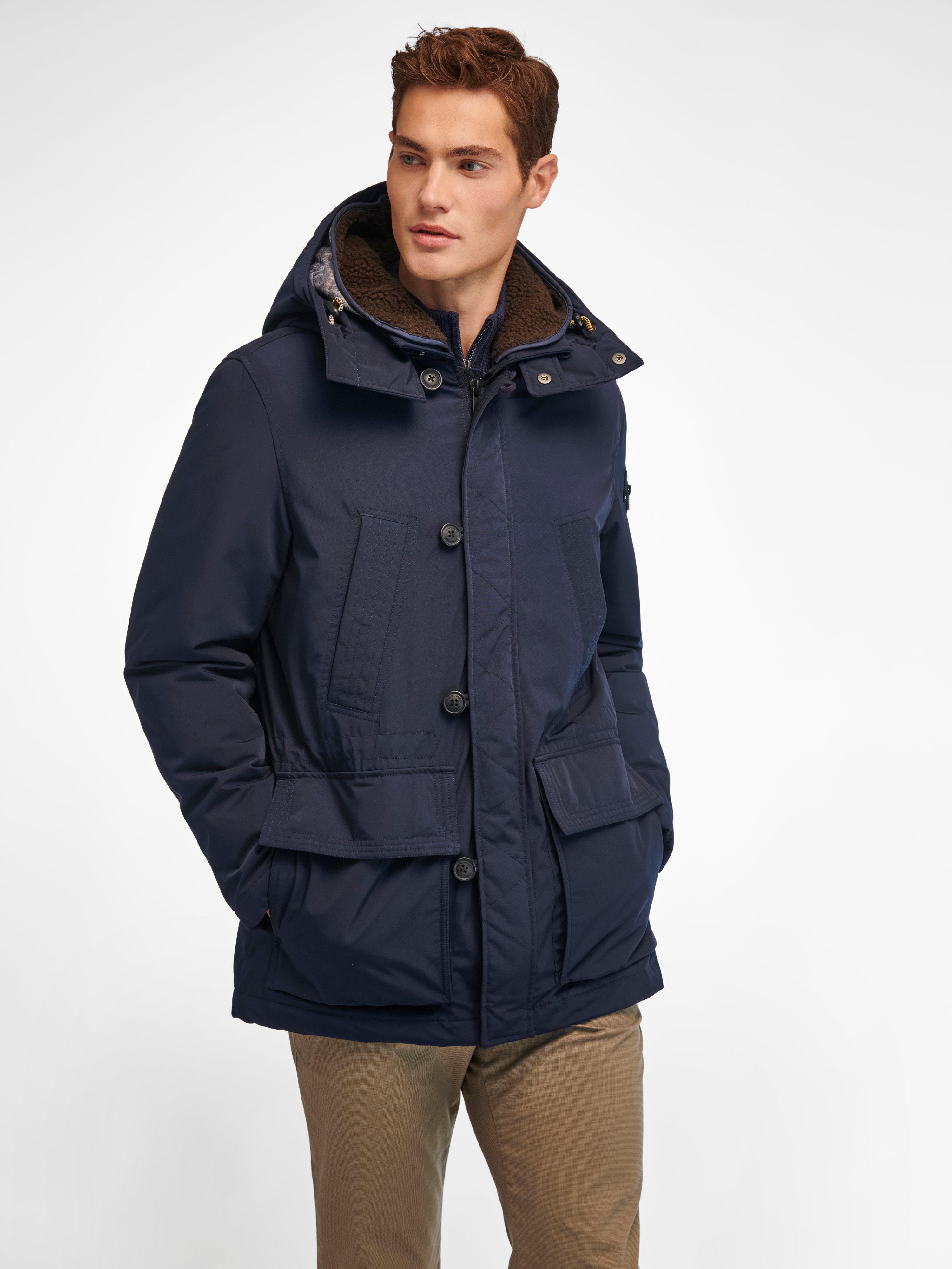 Louis Sayn - Parka