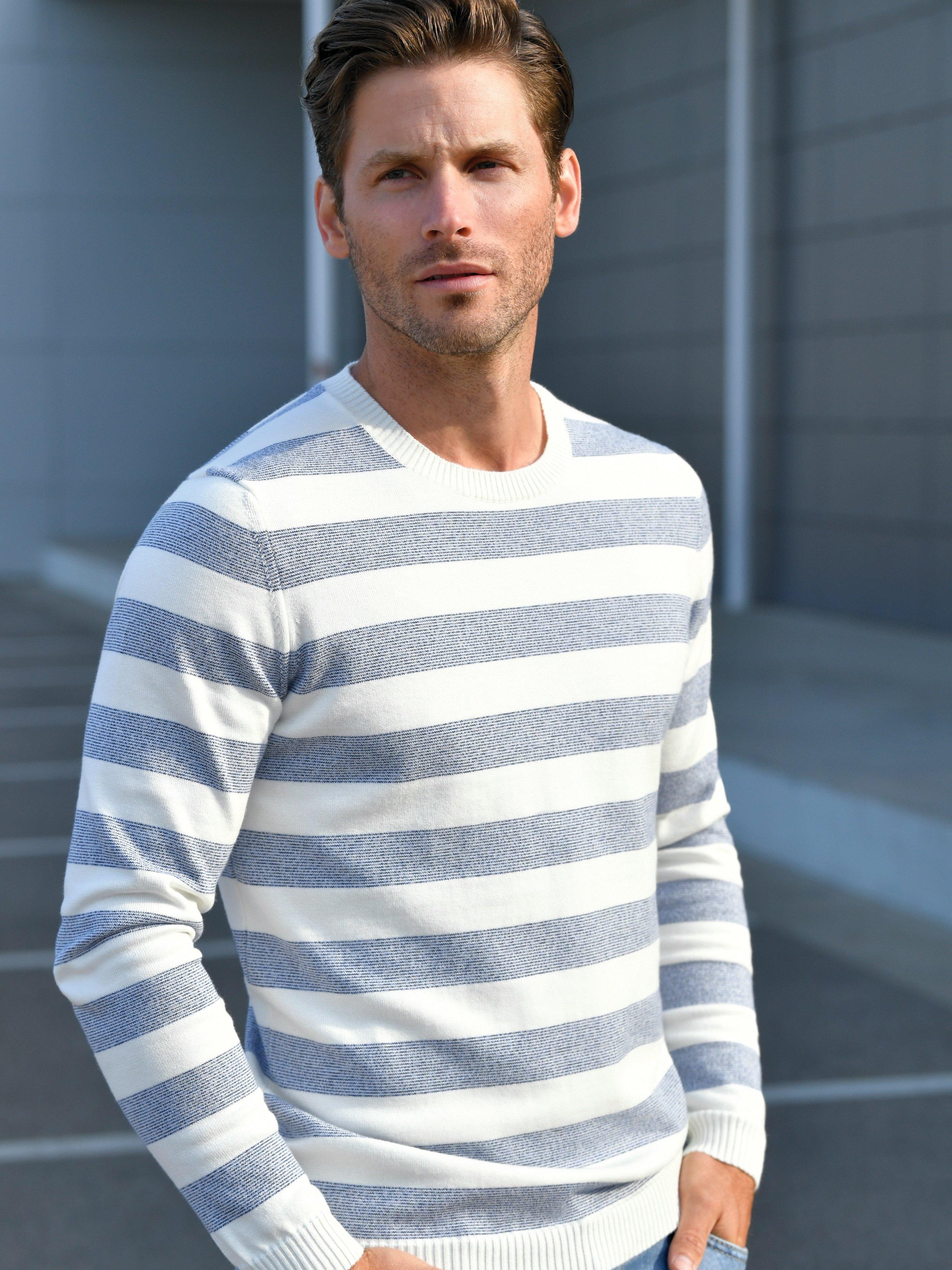 MAERZ Muenchen - Rundhals-Pullover