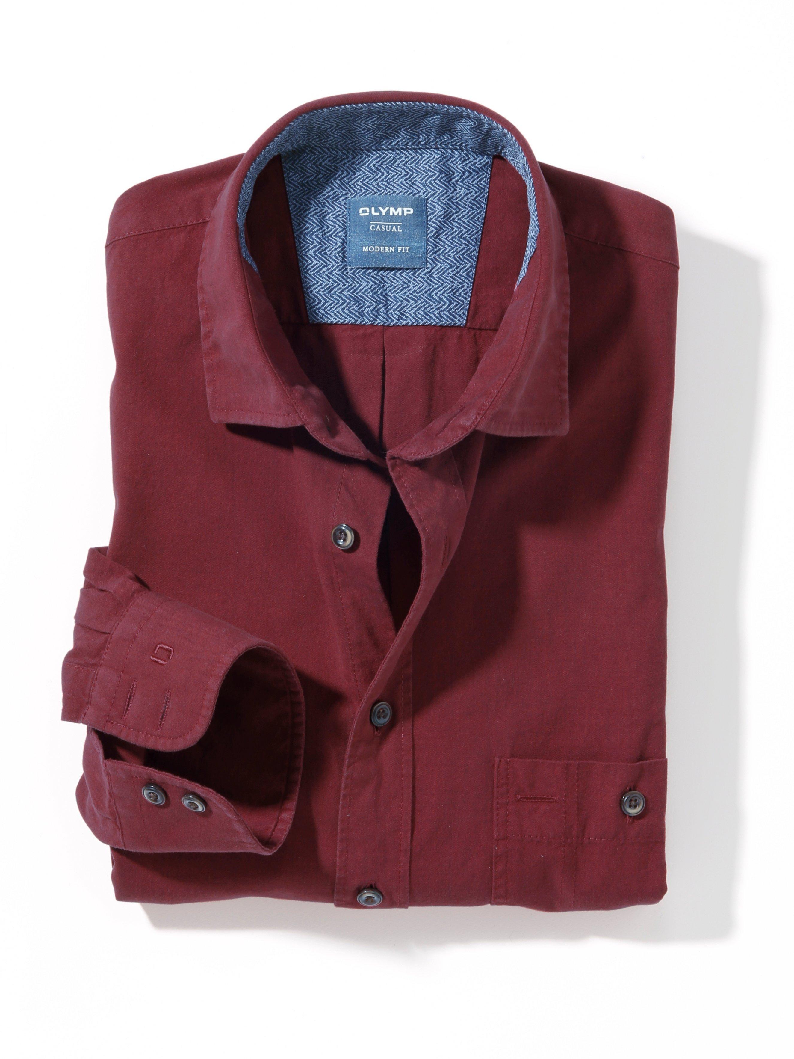 Olymp - Hemd Modern Fit