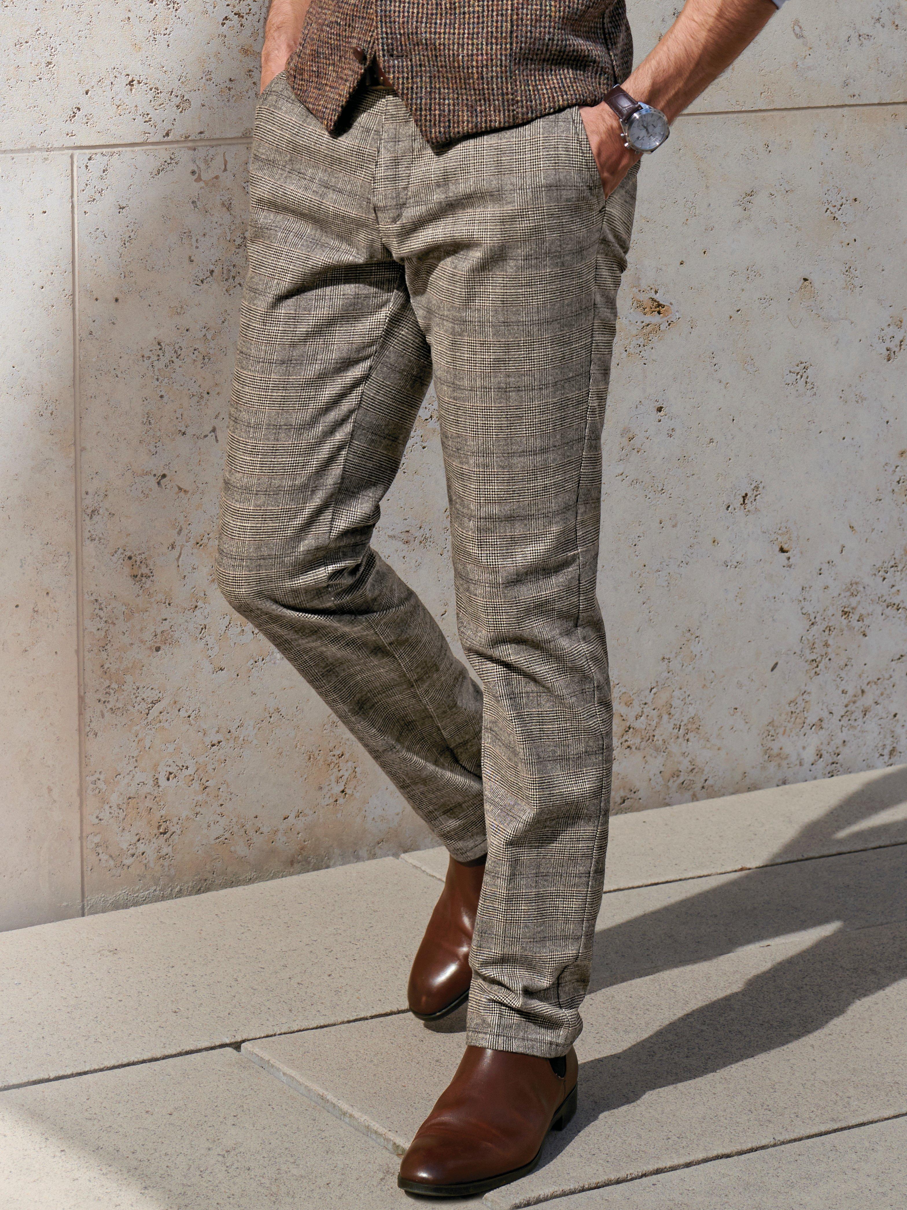 CLUB OF COMFORT - Hose Modell Garvey
