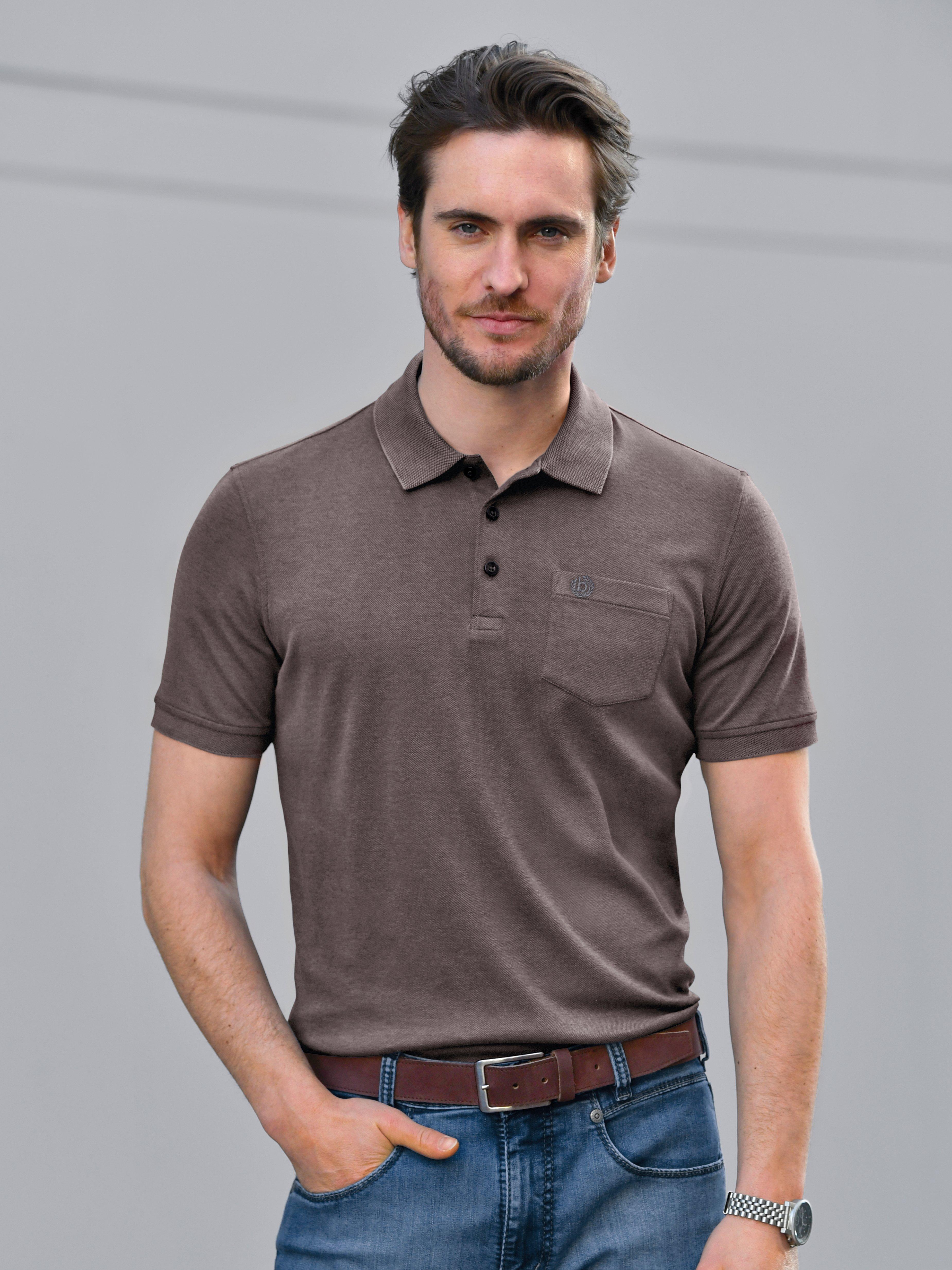 Bugatti - Polo-Shirt