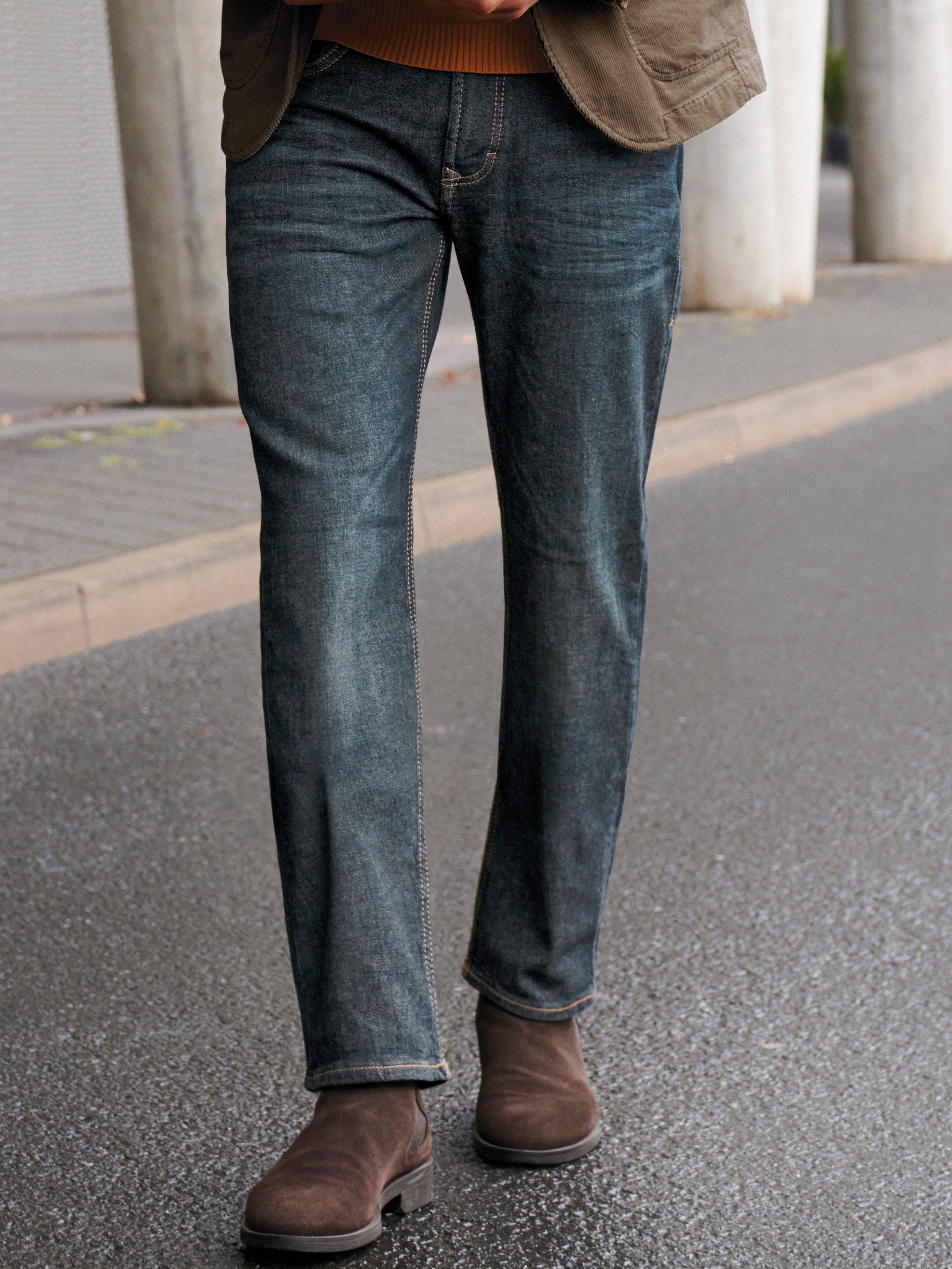 Mac - Jeans Inch-Länge 32