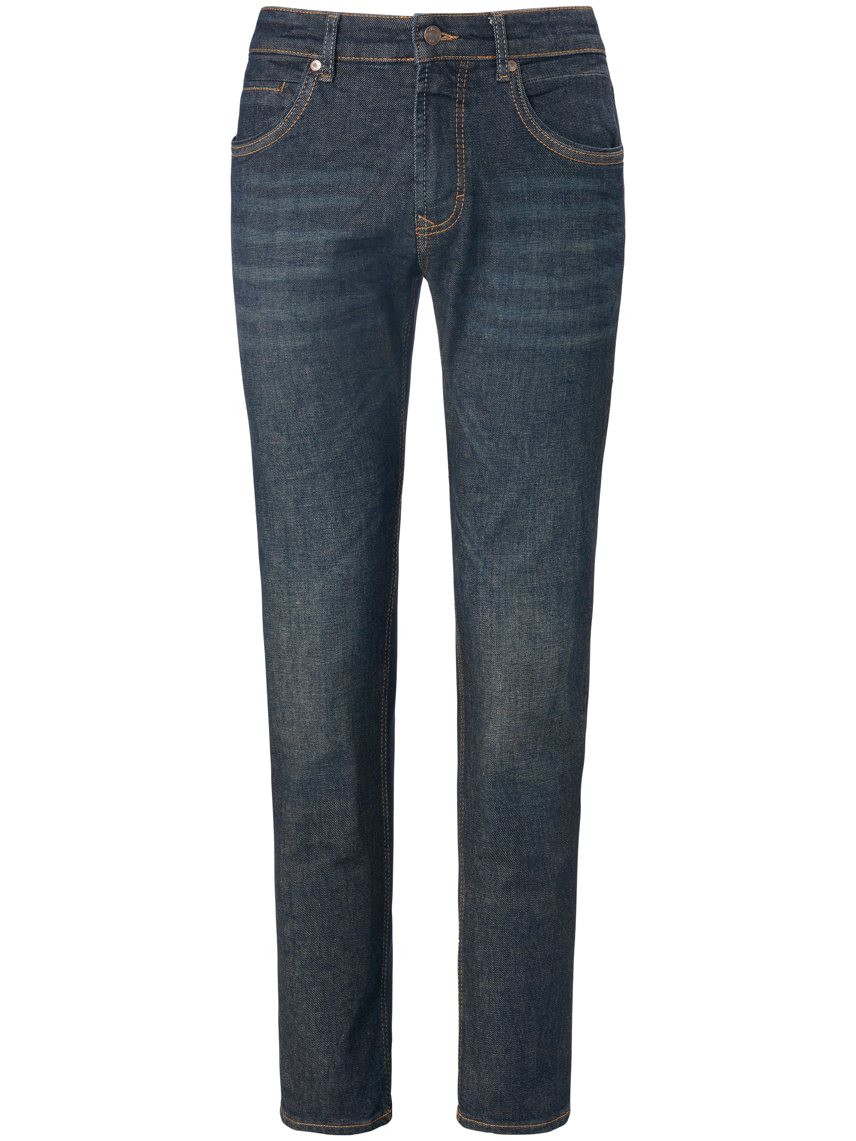Le jean coupe Regular Fit modèle Arne Pipe  Mac denim taille 36
