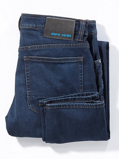 Pierre Cardin - Le jean 5 poches actuel à taille basse