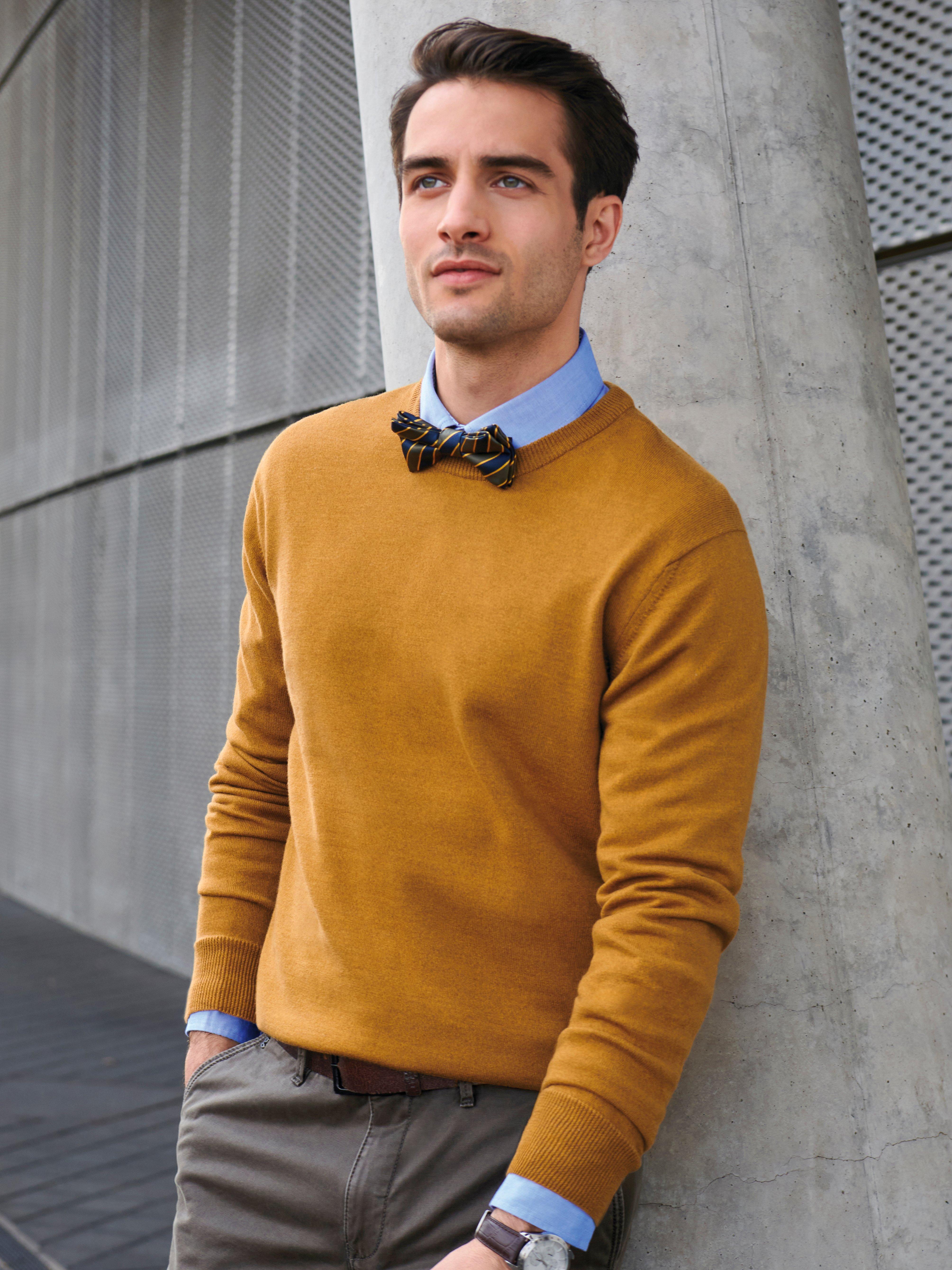 Louis Sayn - Rundhals-Pullover