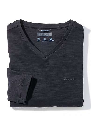 Pierre Cardin - T-shirt en jersey 100% coton