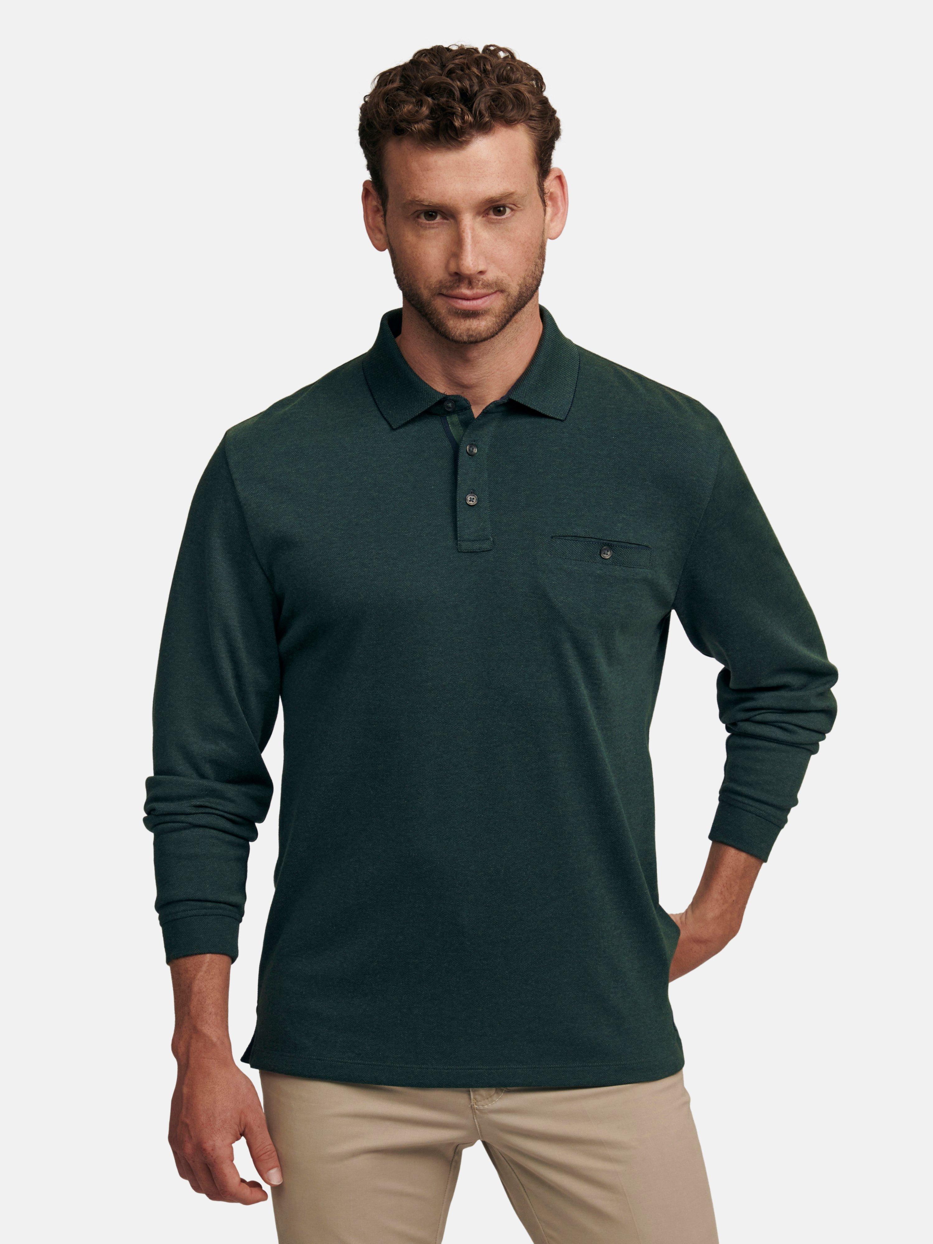Casa Moda - Poloshirt