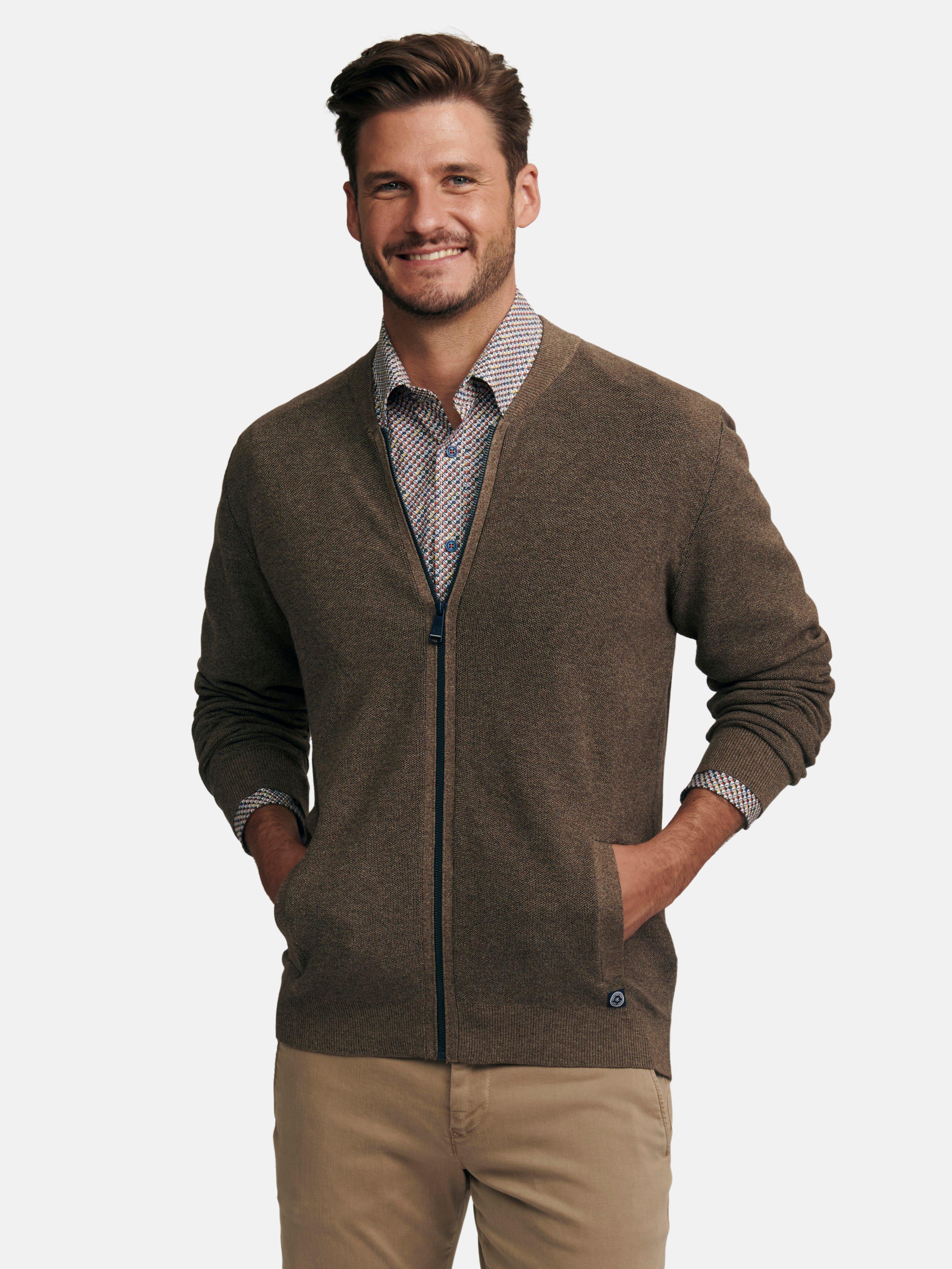 Casa Moda - Strickjacke