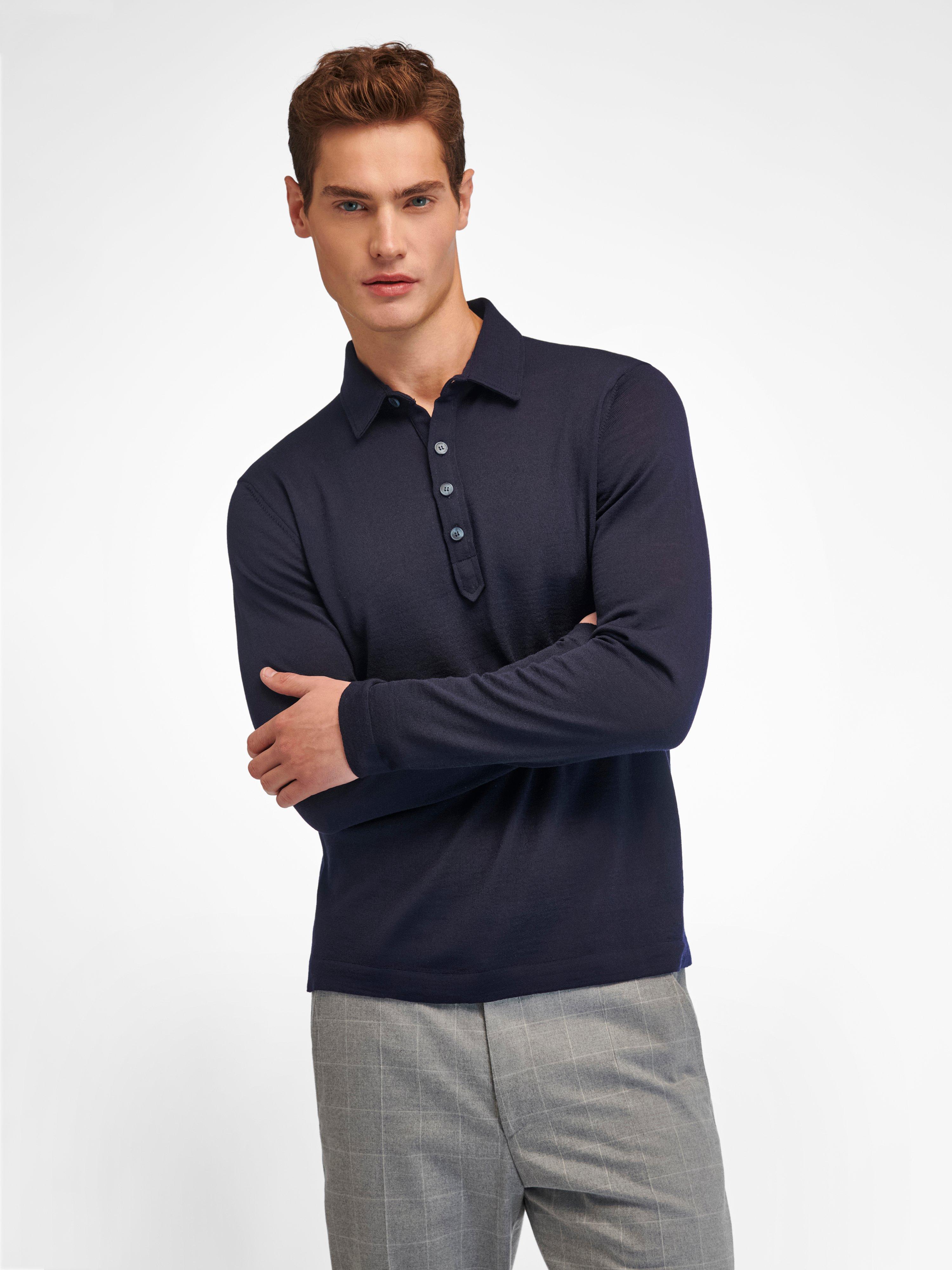 Louis Sayn - Polo-Pullover