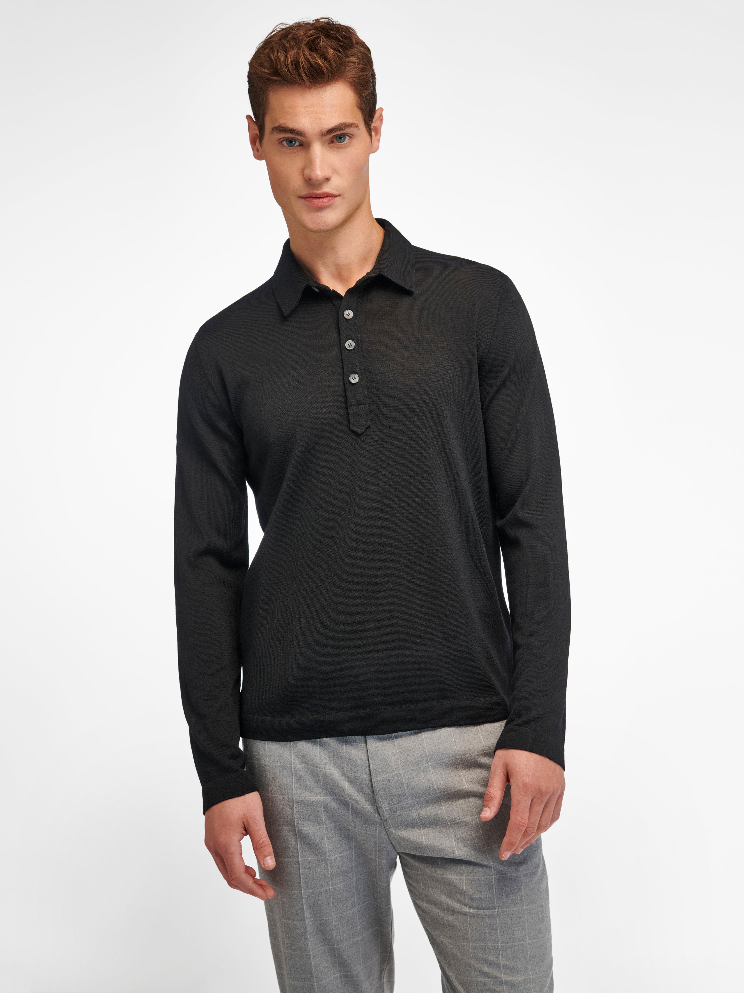 Louis Sayn - Polo-Pullover