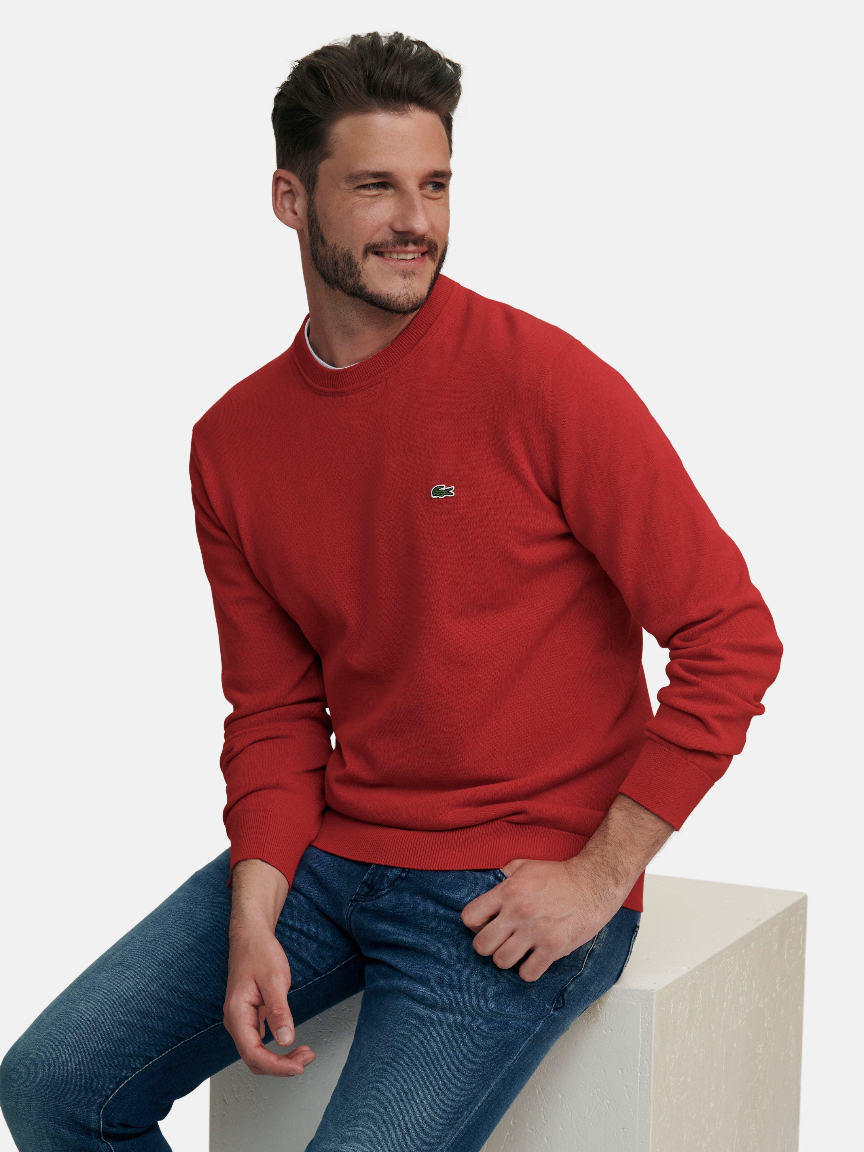 Lacoste - Pullover