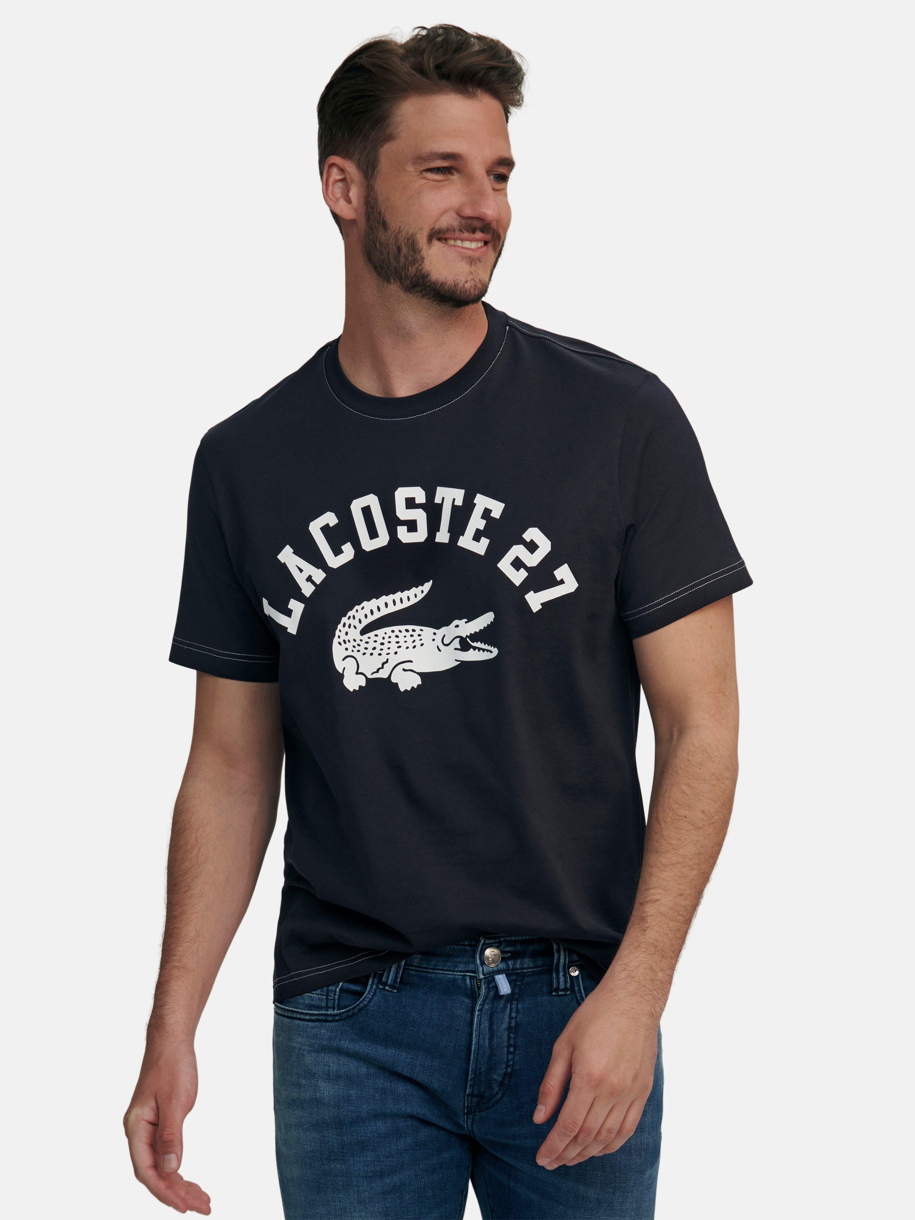 Lacoste - Shirt
