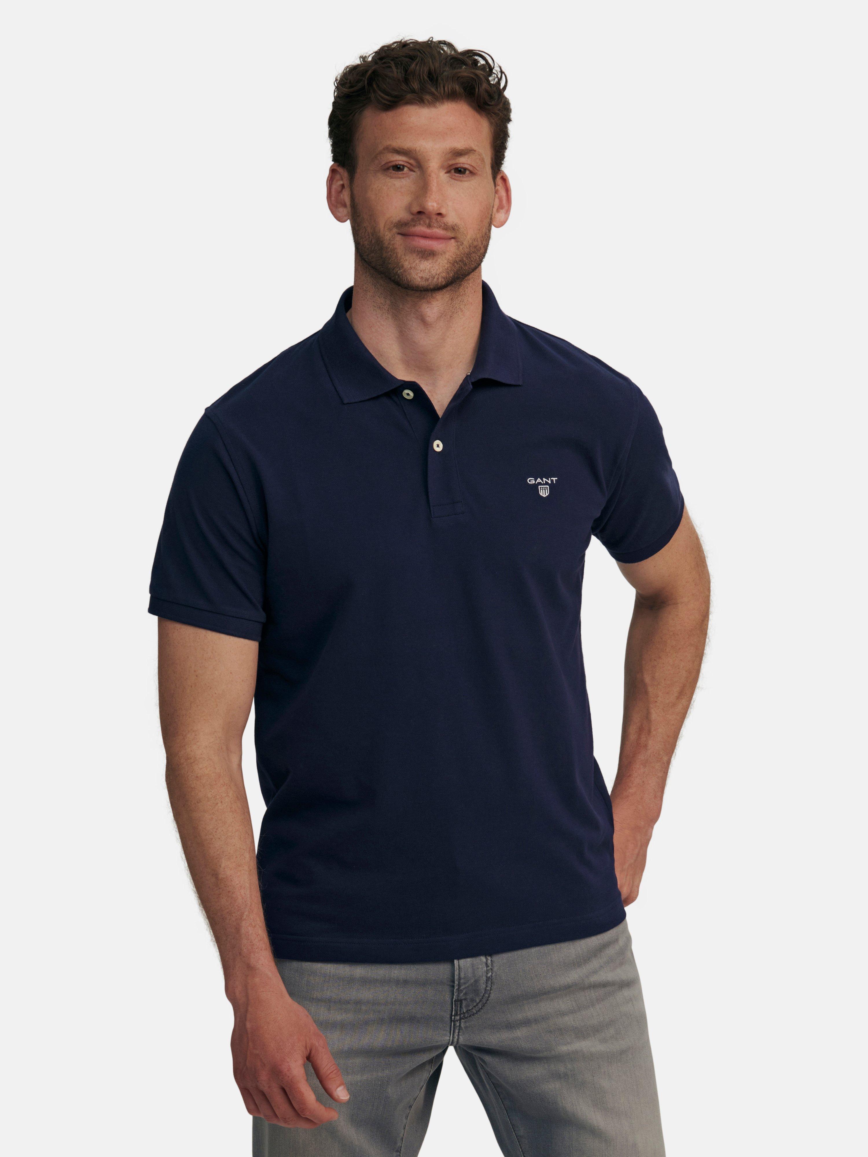 GANT - Polo-Shirt