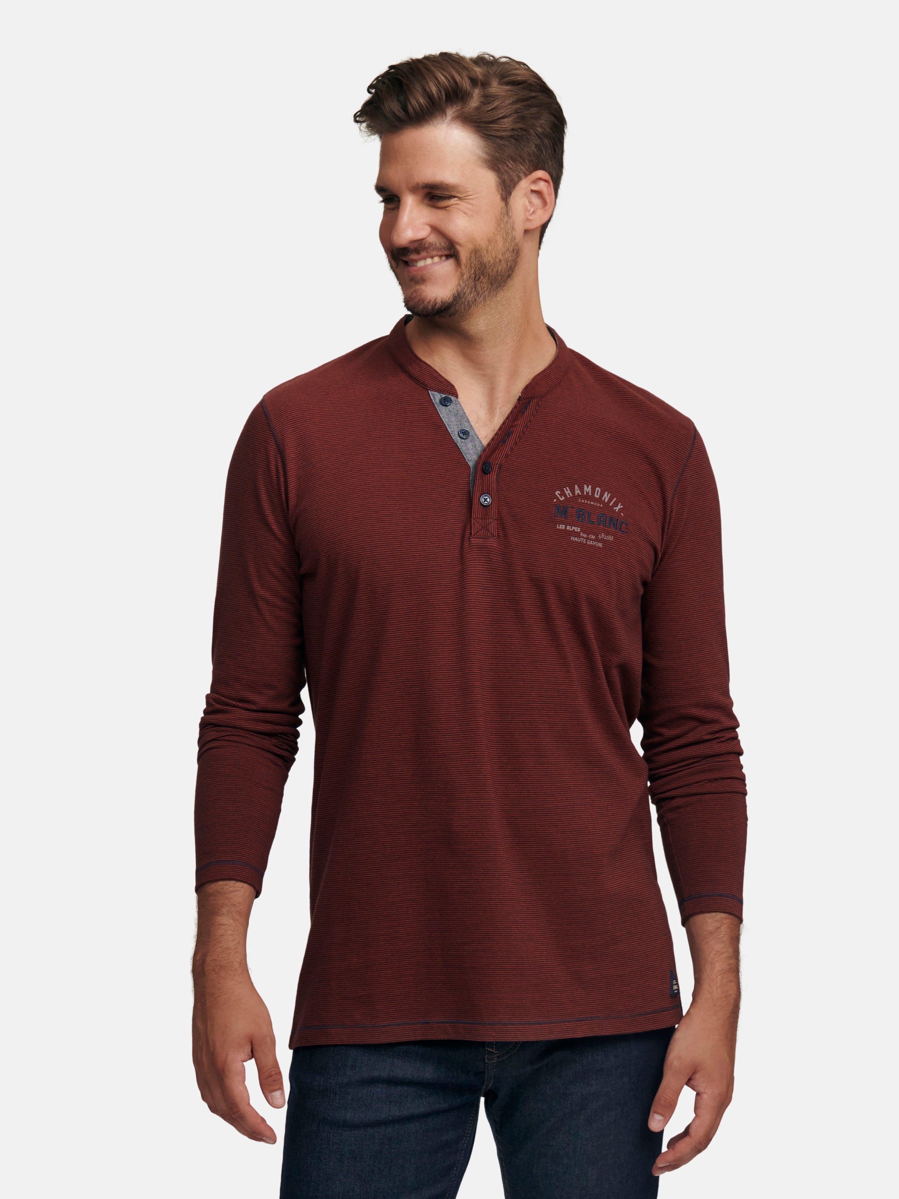 Casa Moda - T-Shirt
