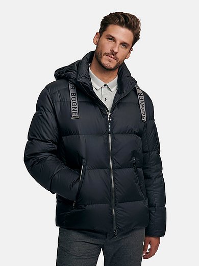Bogner - Quilted jacket