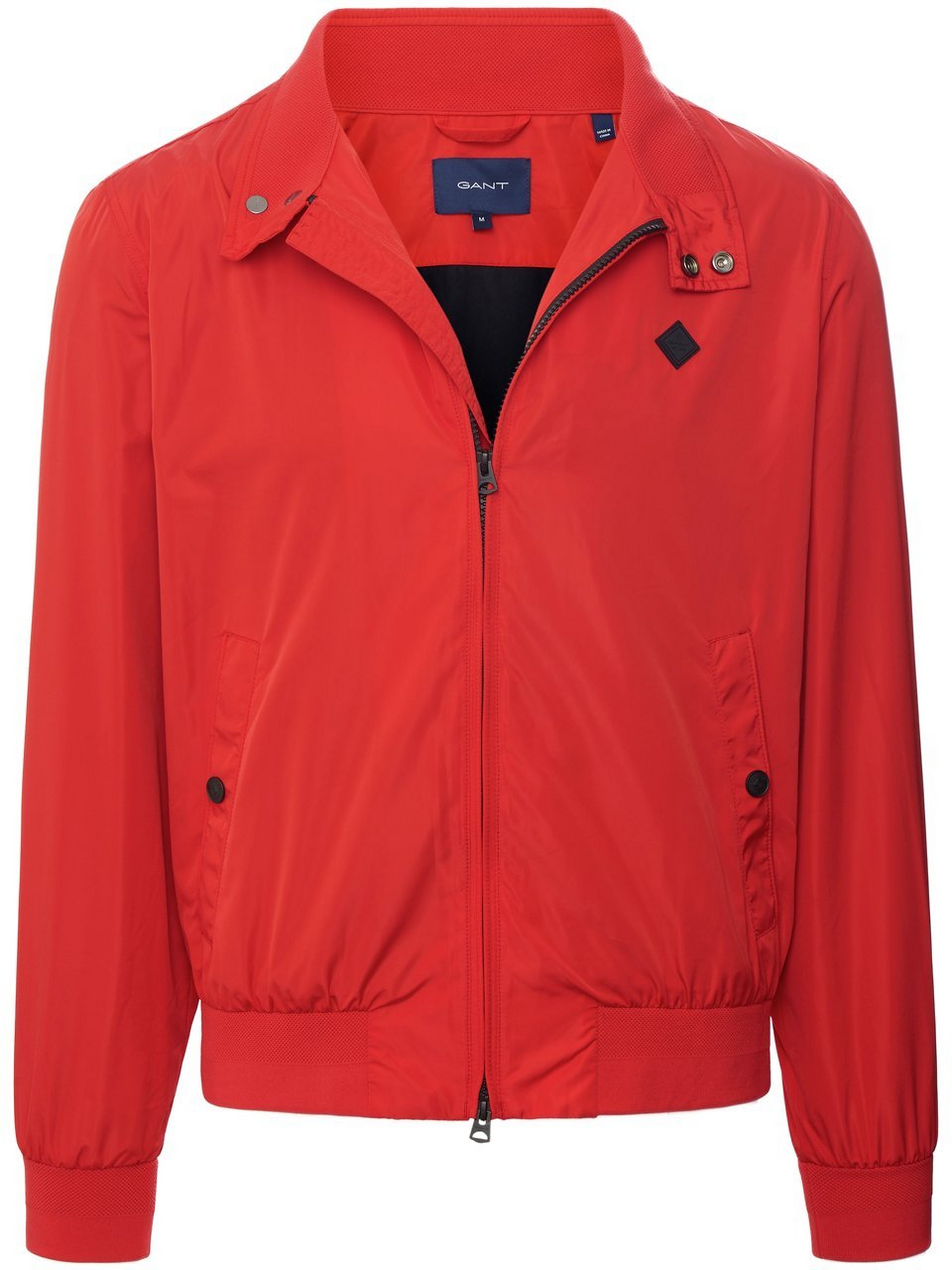 Blouson jacket GANT red