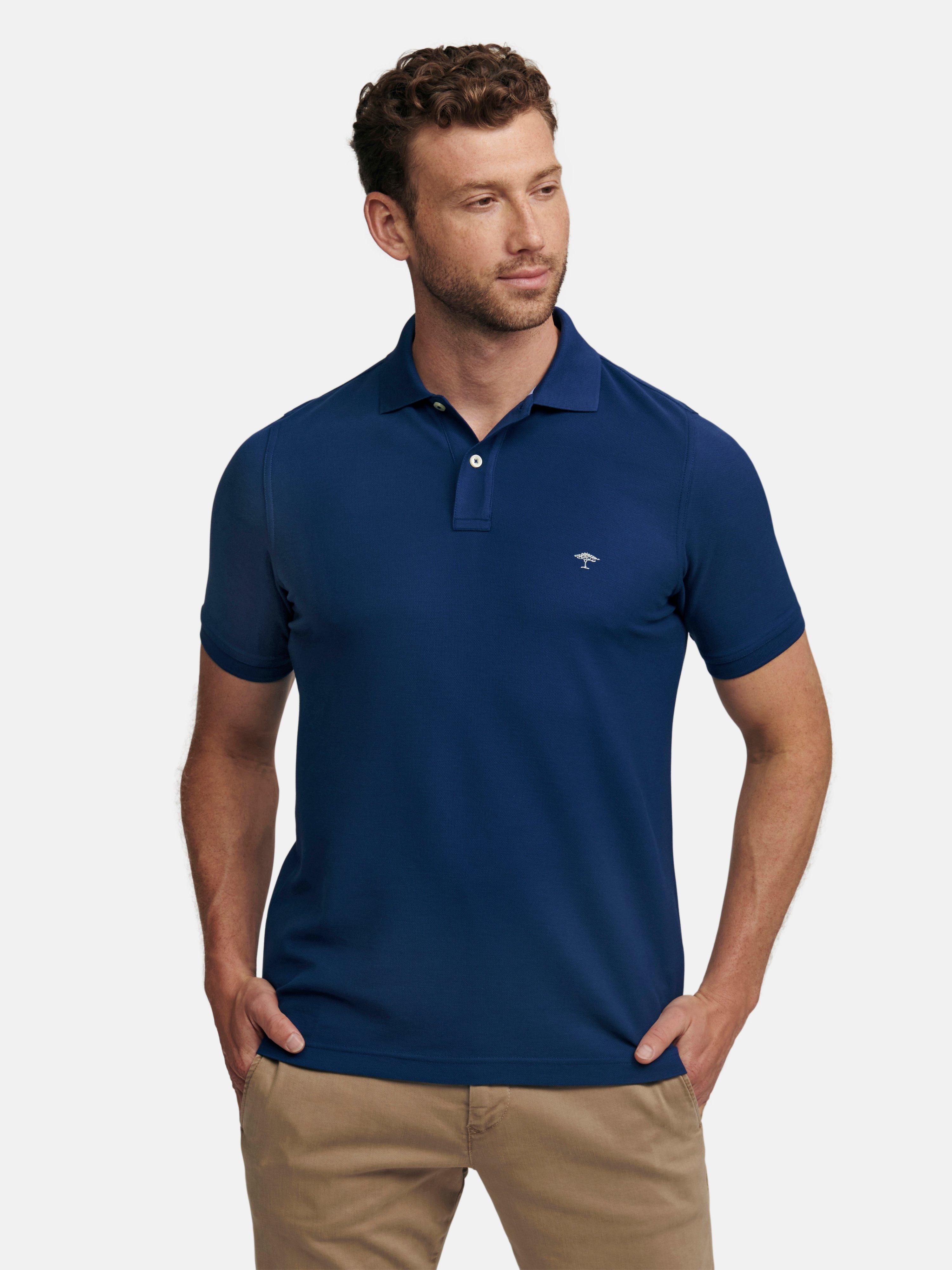 Fynch Hatton - Poloshirt