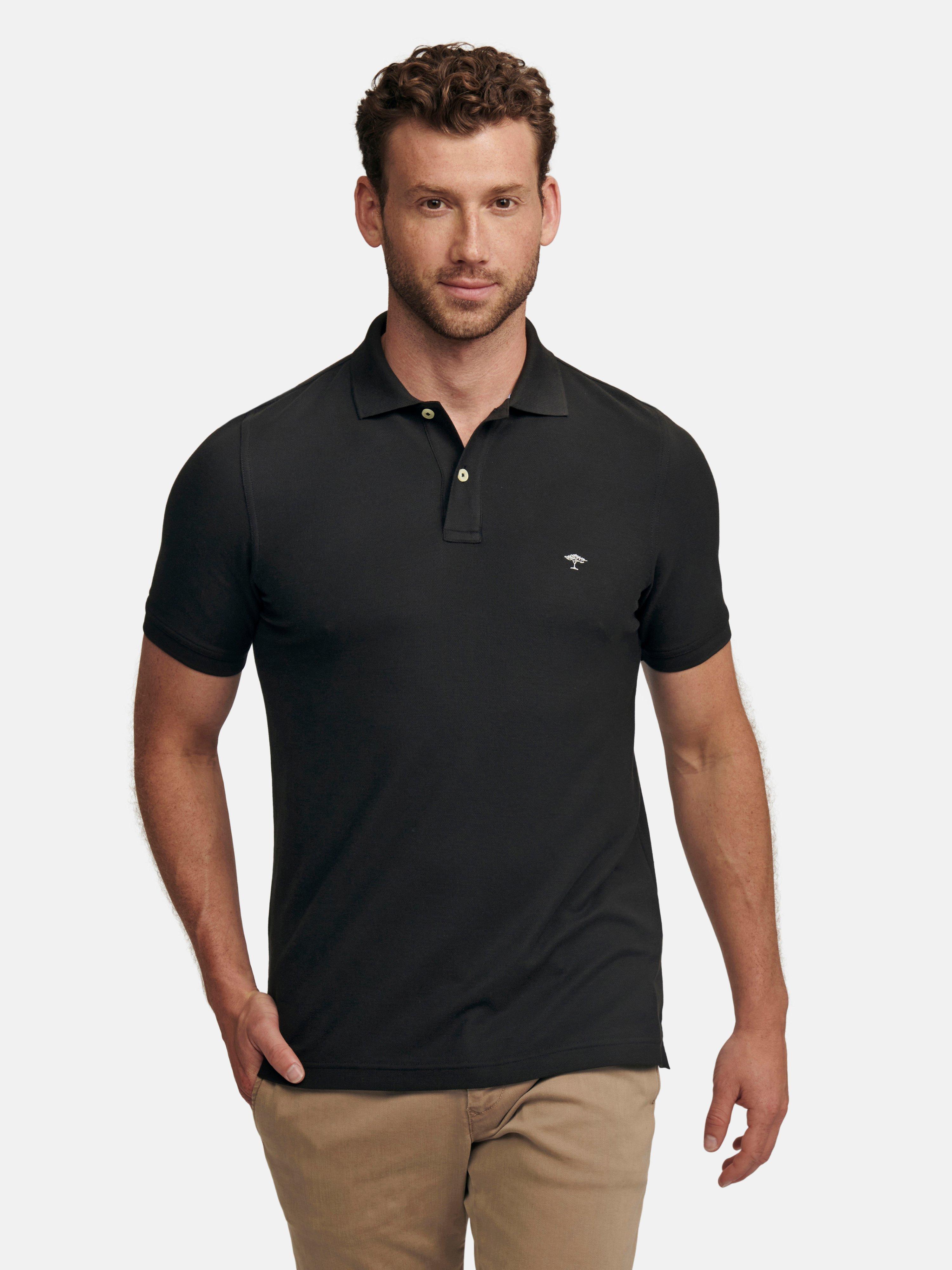 Fynch Hatton - Polo-Shirt