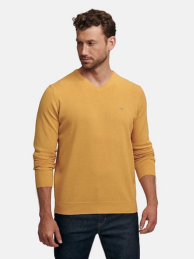 Fynch Hatton - V-sweater