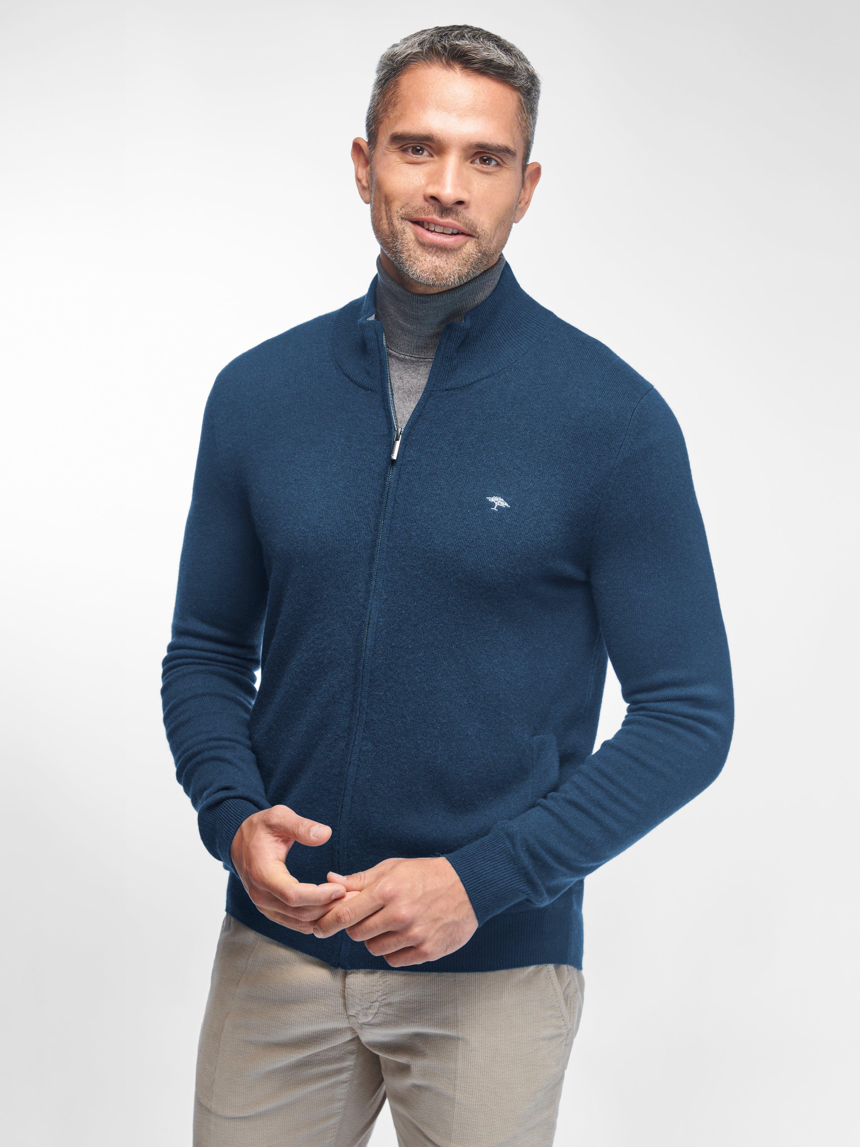 Fynch Hatton - Strickjacke