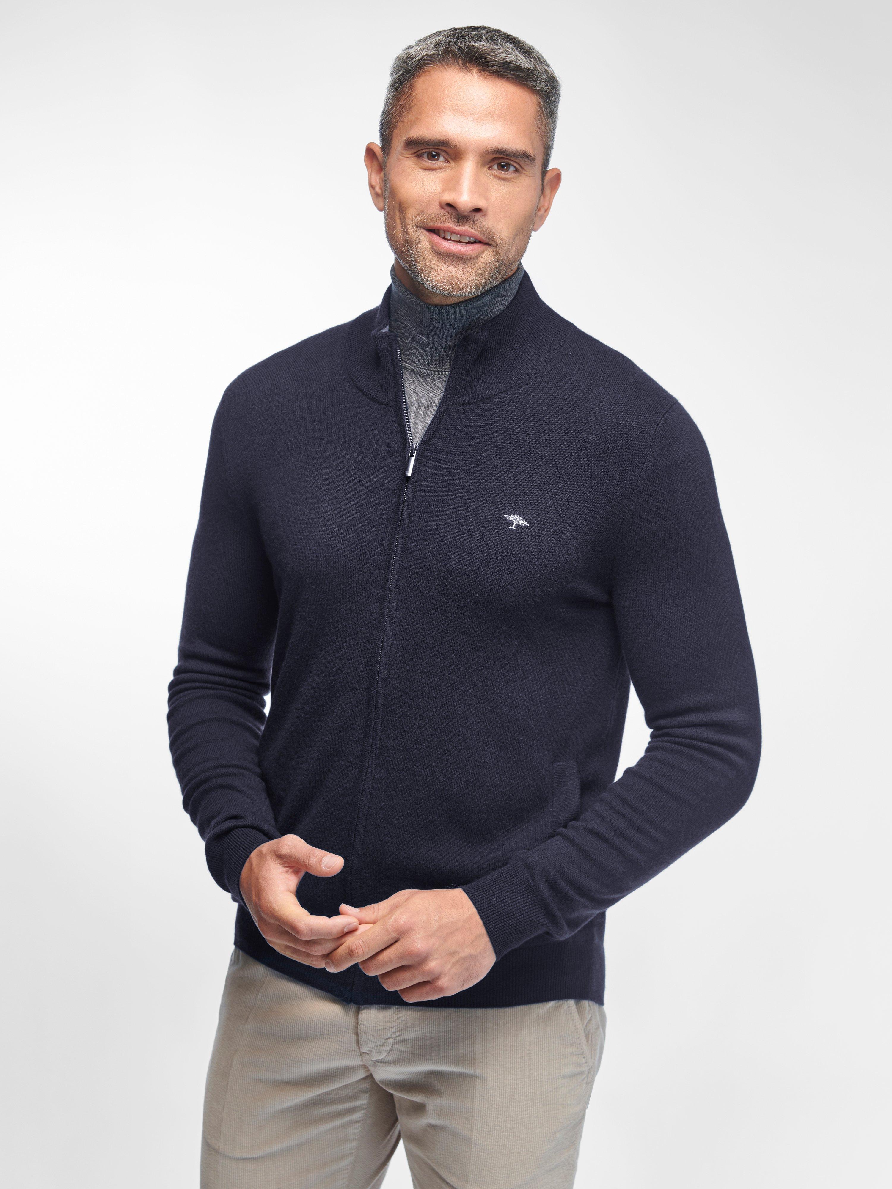 Fynch Hatton - Strickjacke