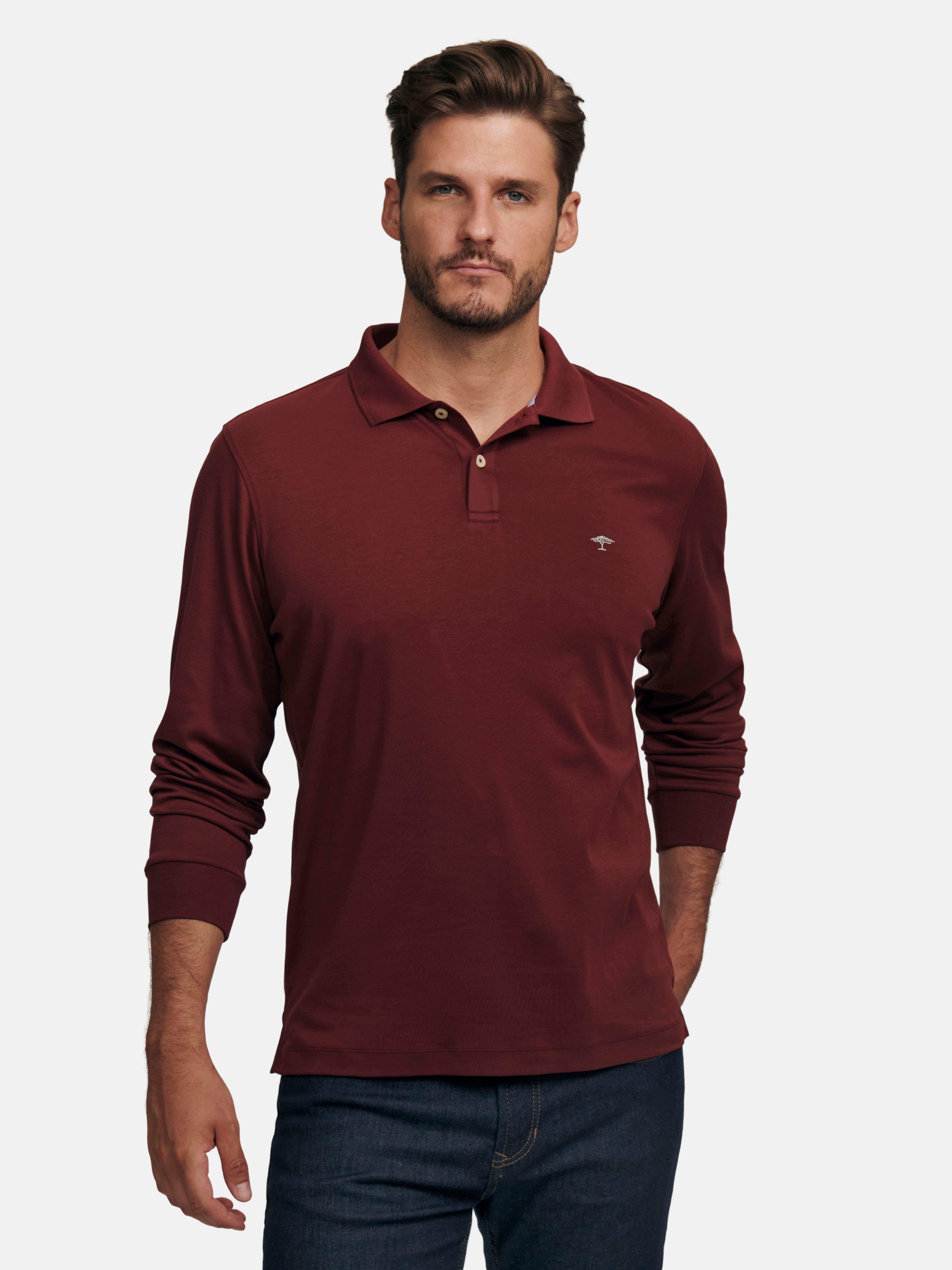 Fynch Hatton - Polo-Shirt