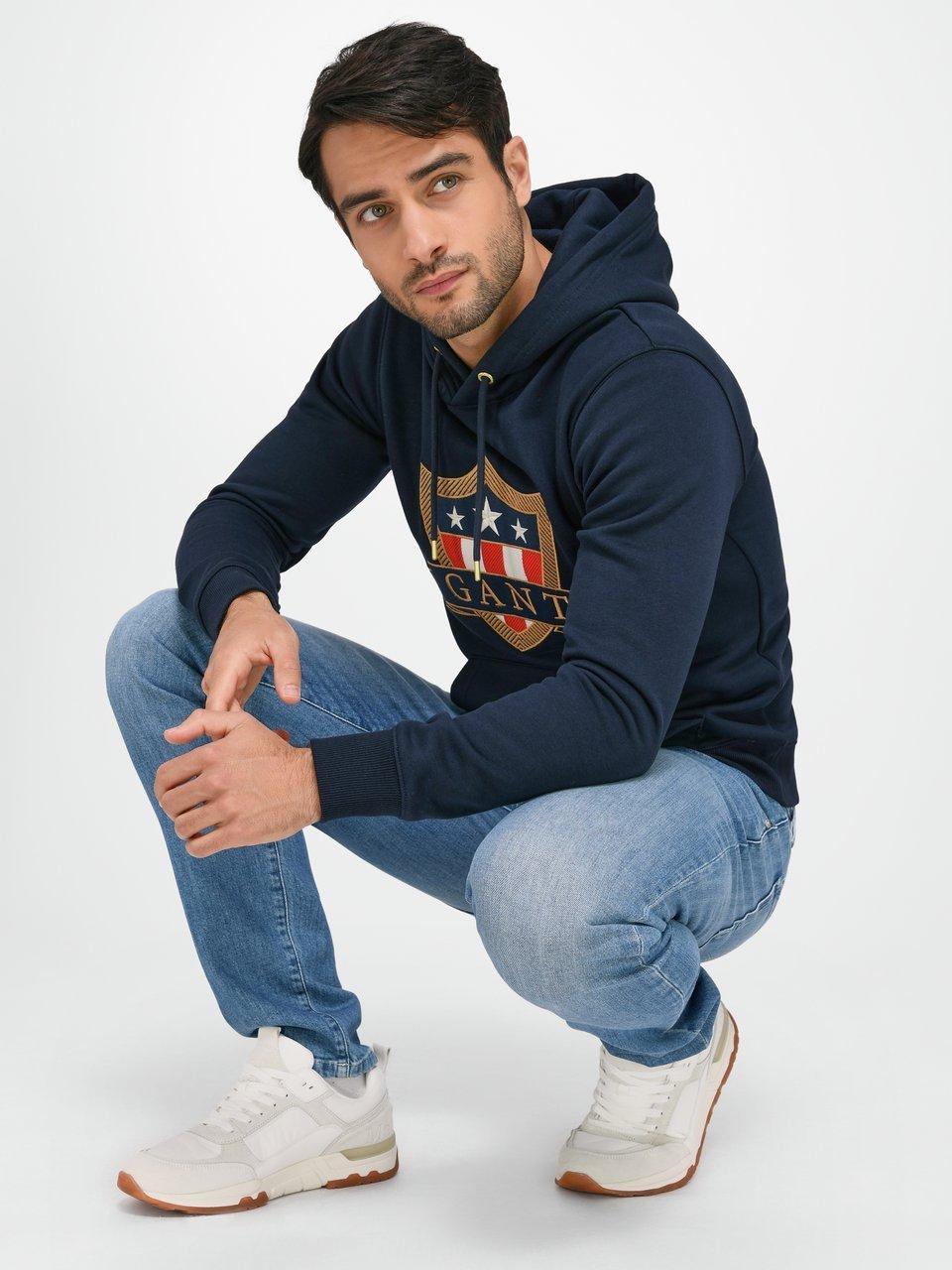 GANT - Hoodie