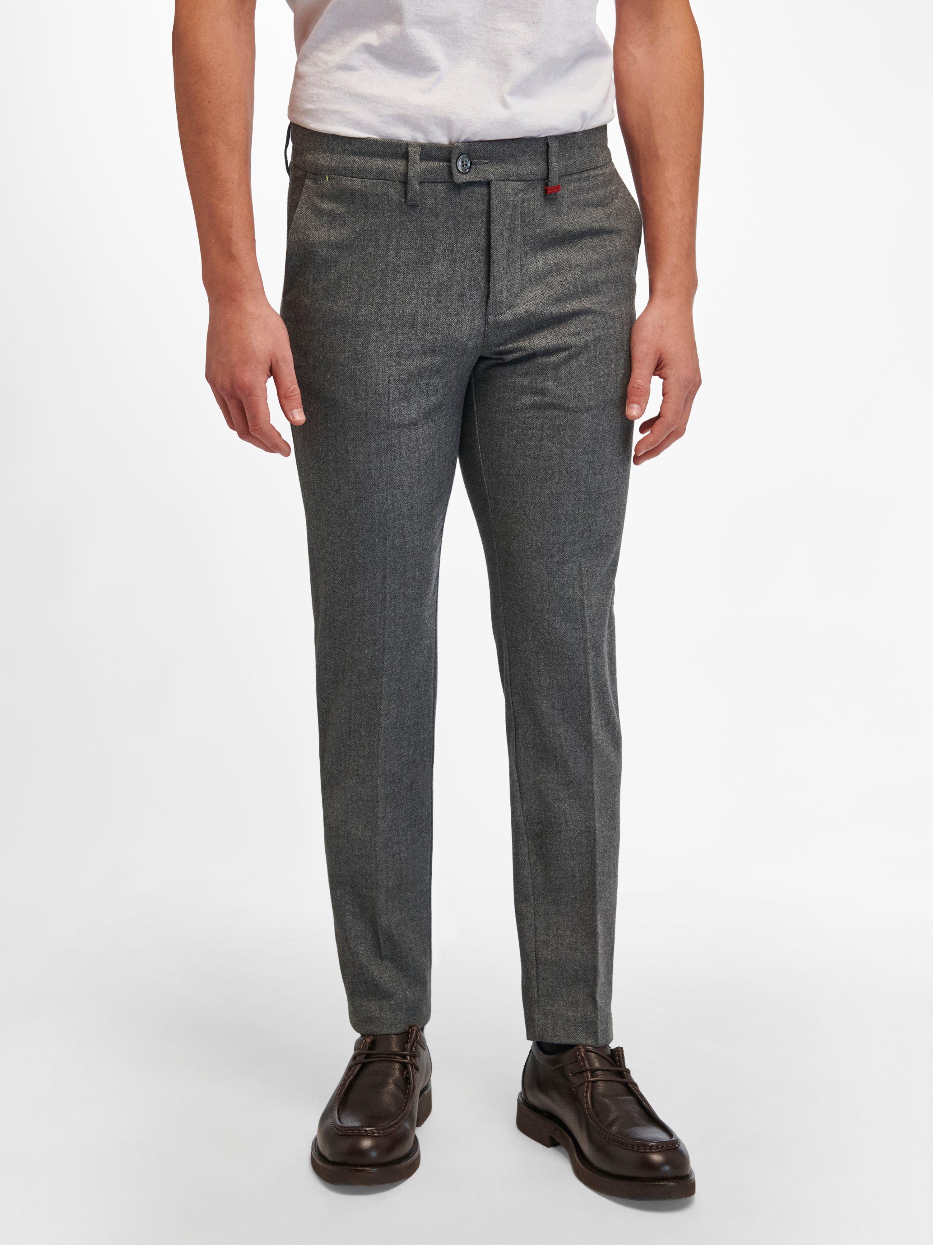 Mac - Hose