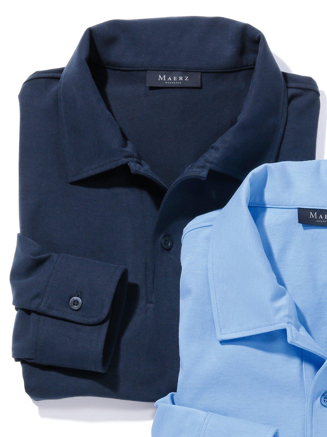 MAERZ Muenchen - Poloshirt