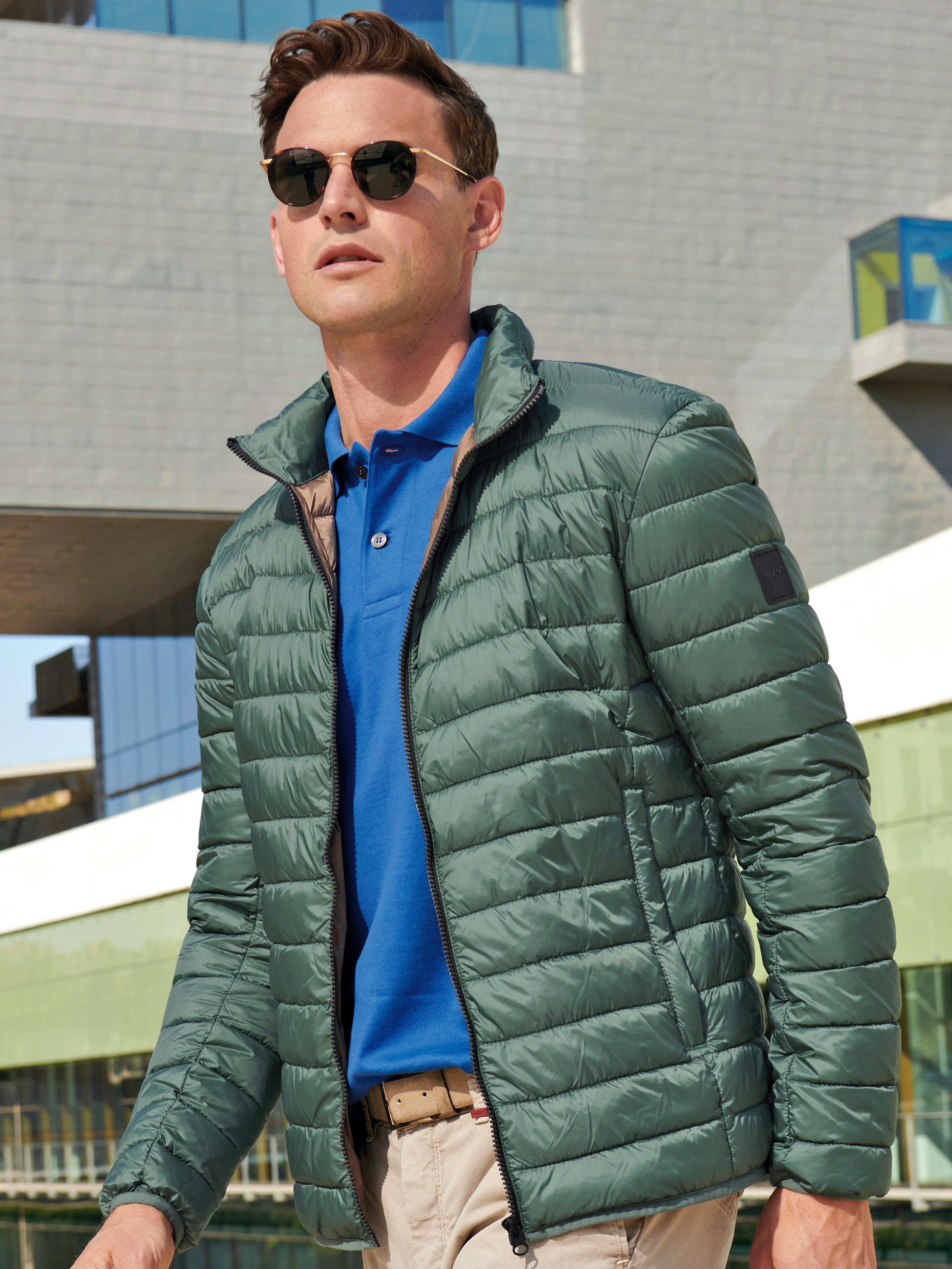 CALAMAR - Steppjacke