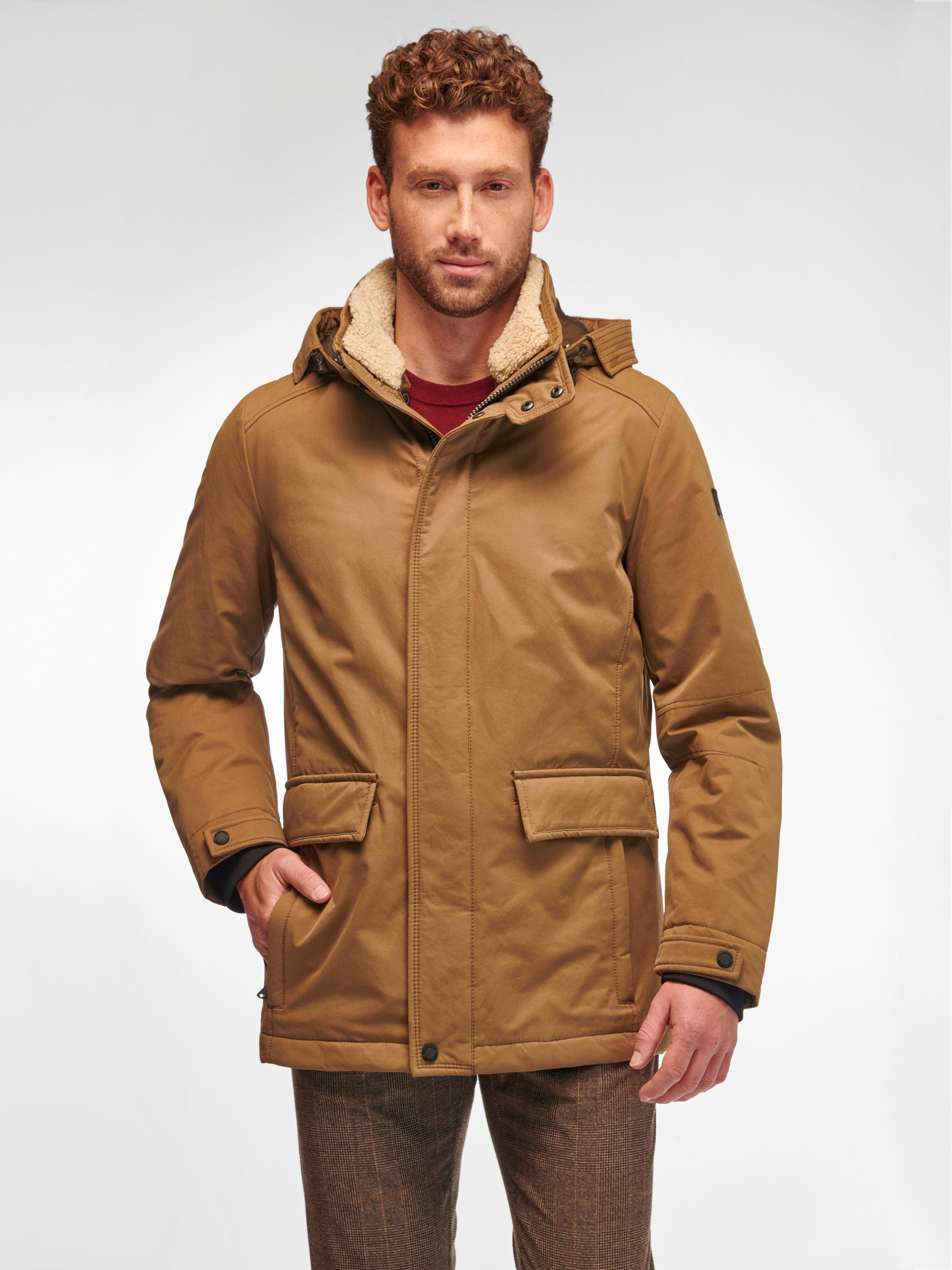 Milestone - Jacke